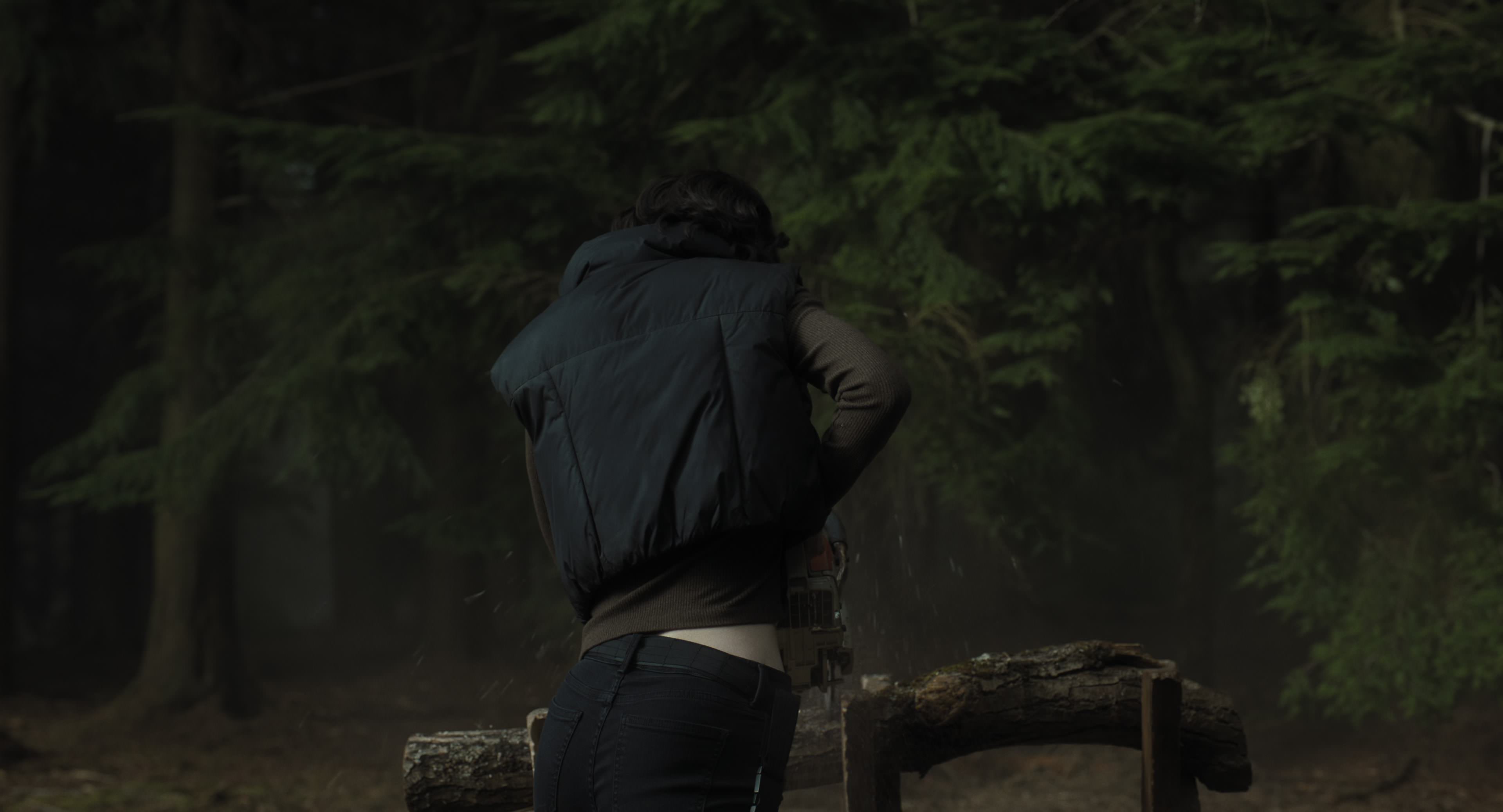 The Gorge (2025) [4K] screencap 3522