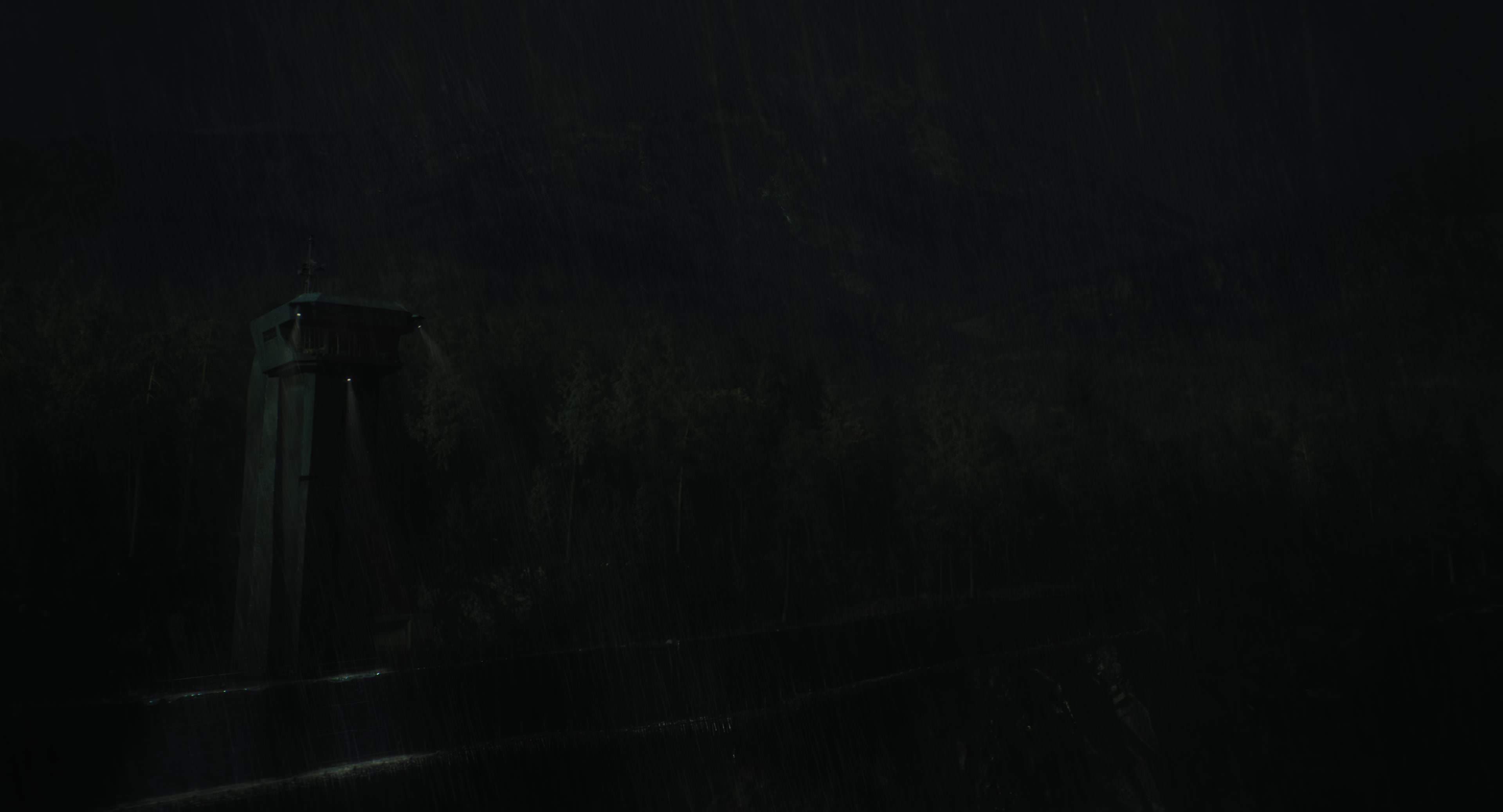 The Gorge (2025) [4K] HD screenshot 3527