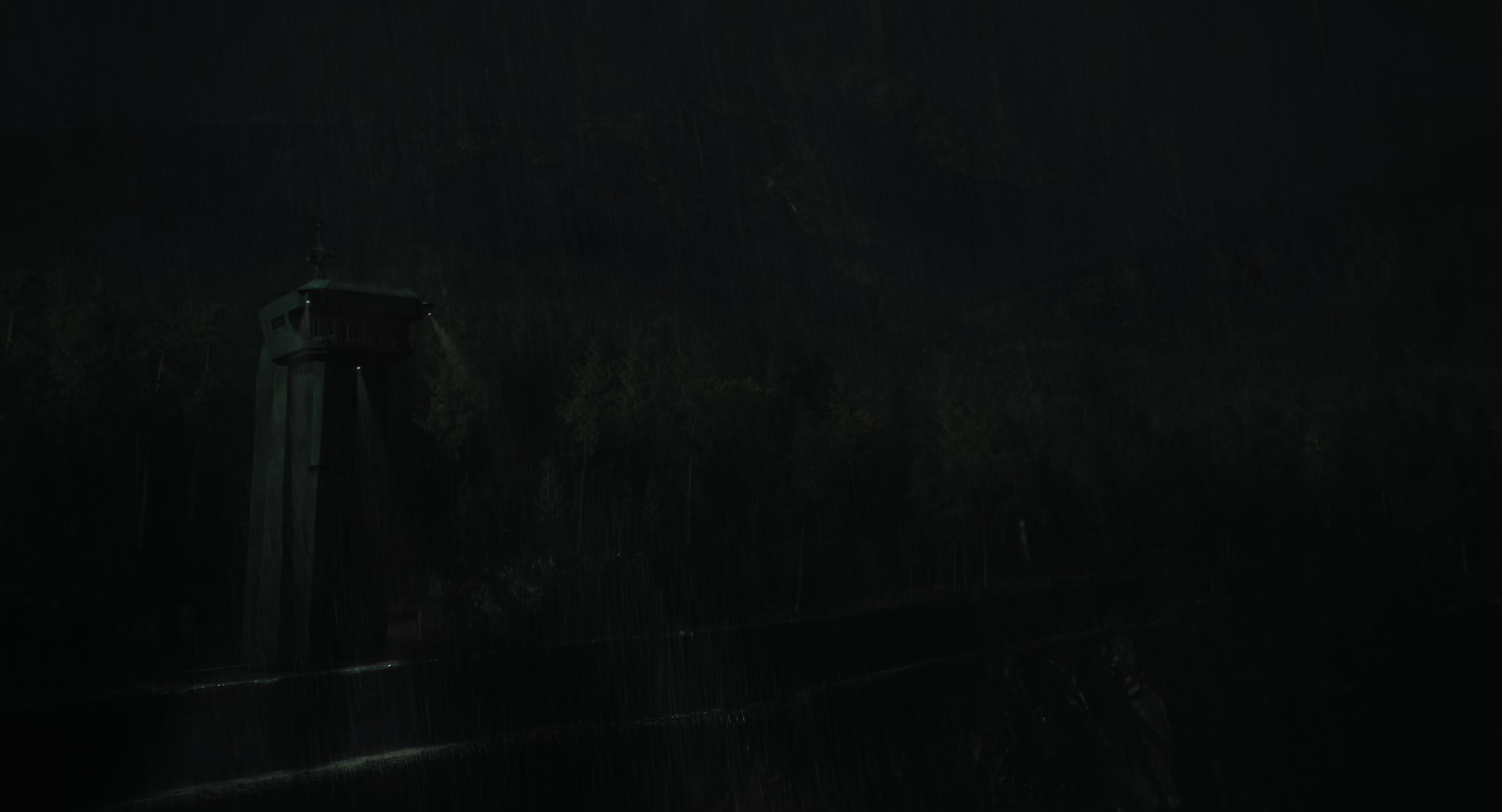 The Gorge (2025) [4K] screencap 3528