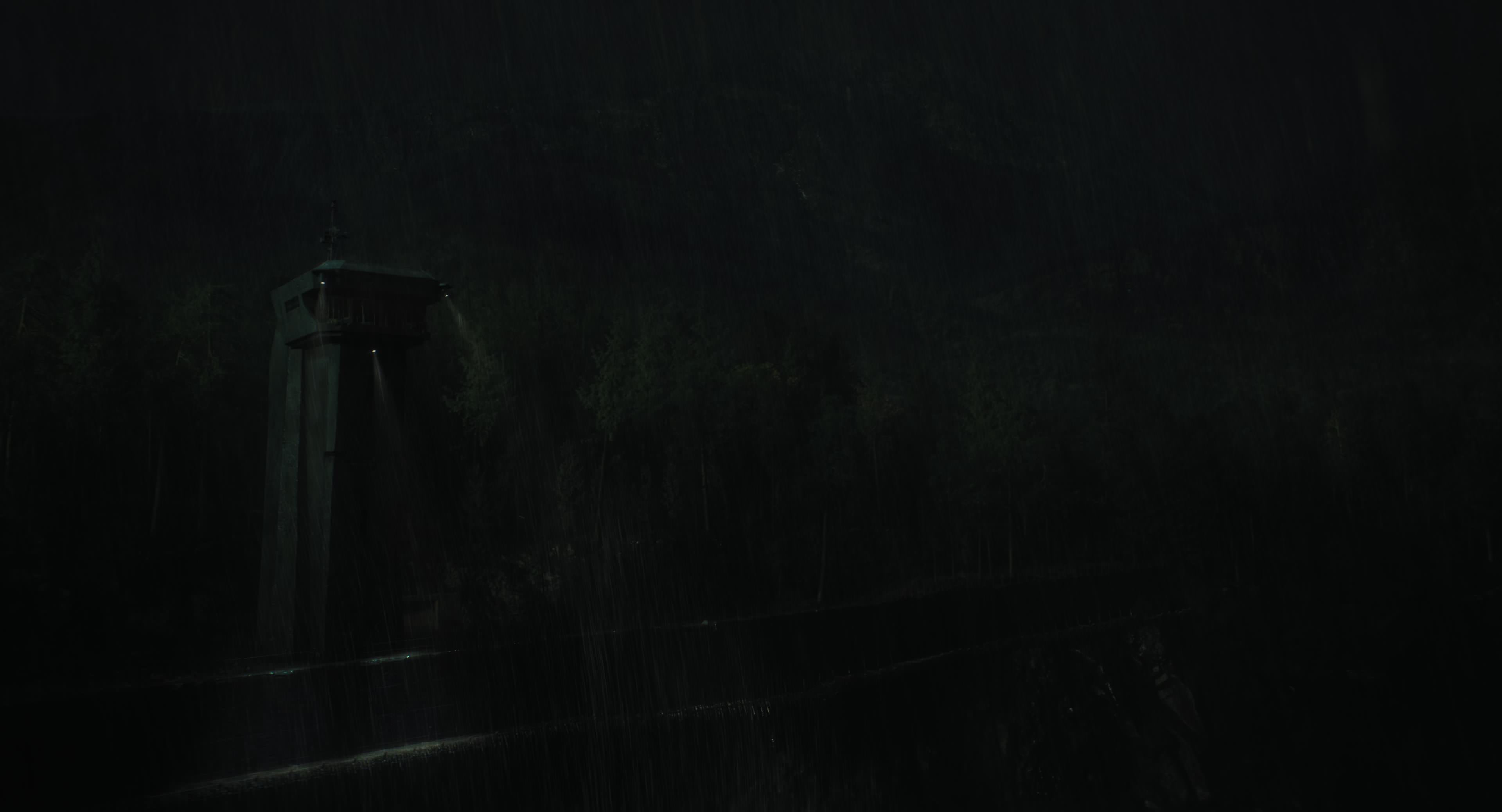 The Gorge (2025) [4K] HD screenshot 3530