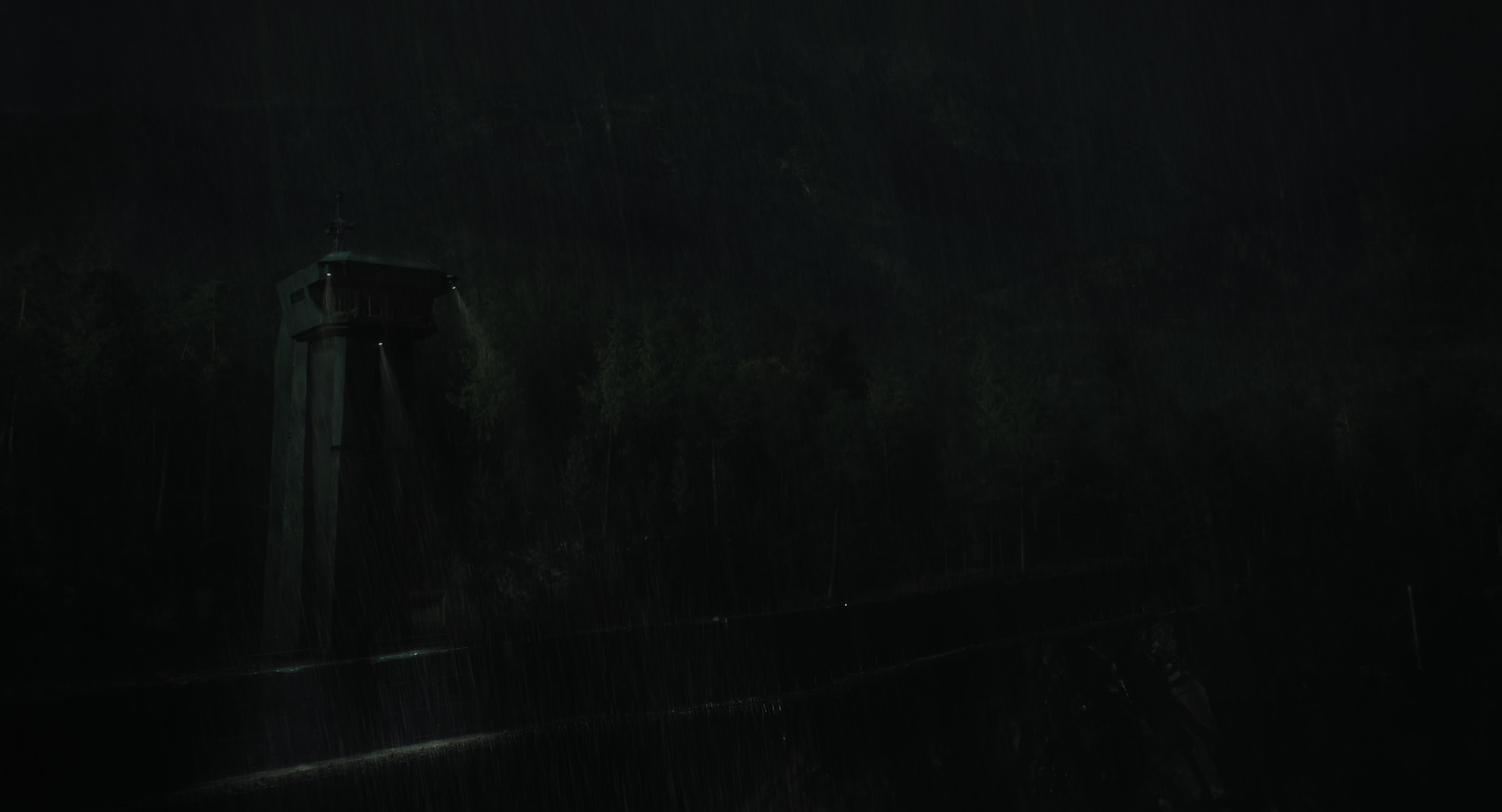 The Gorge (2025) [4K] screencap 3531