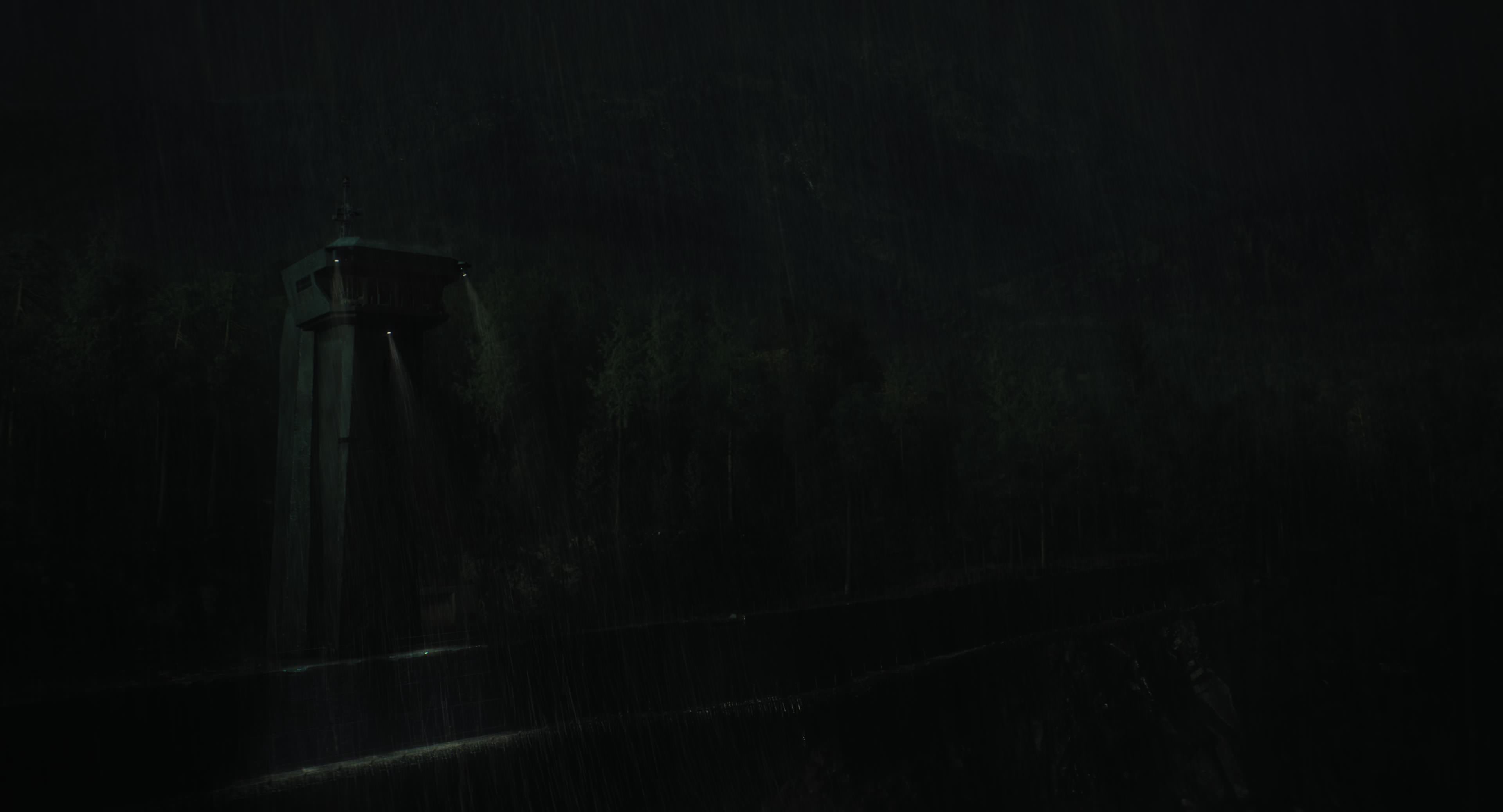 The Gorge (2025) [4K] HD screenshot 3533