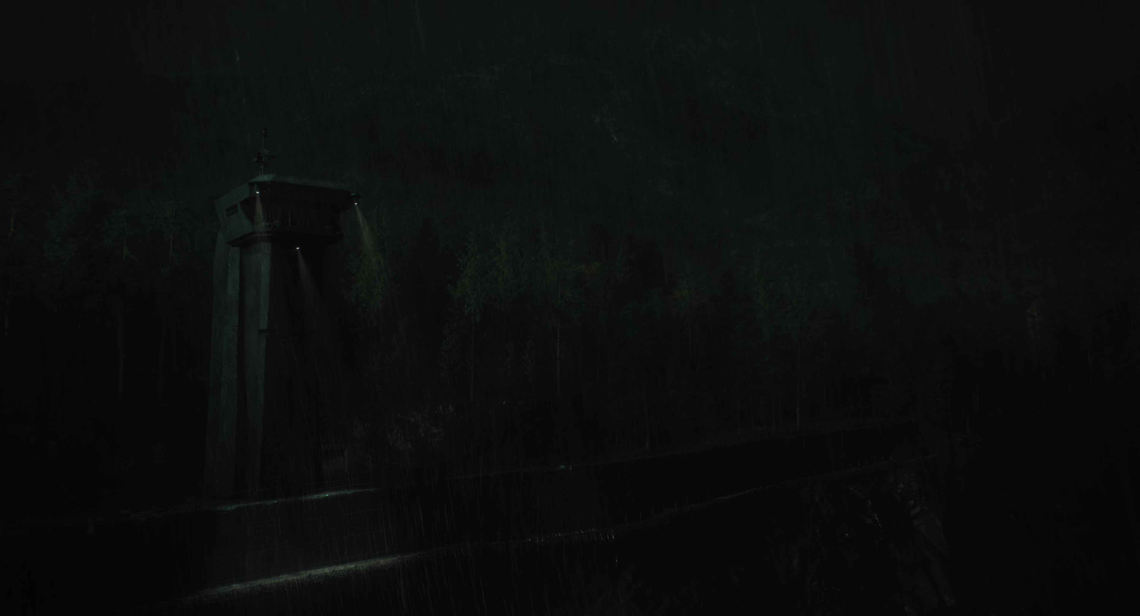 The Gorge (2025) [4K] screencap 3534