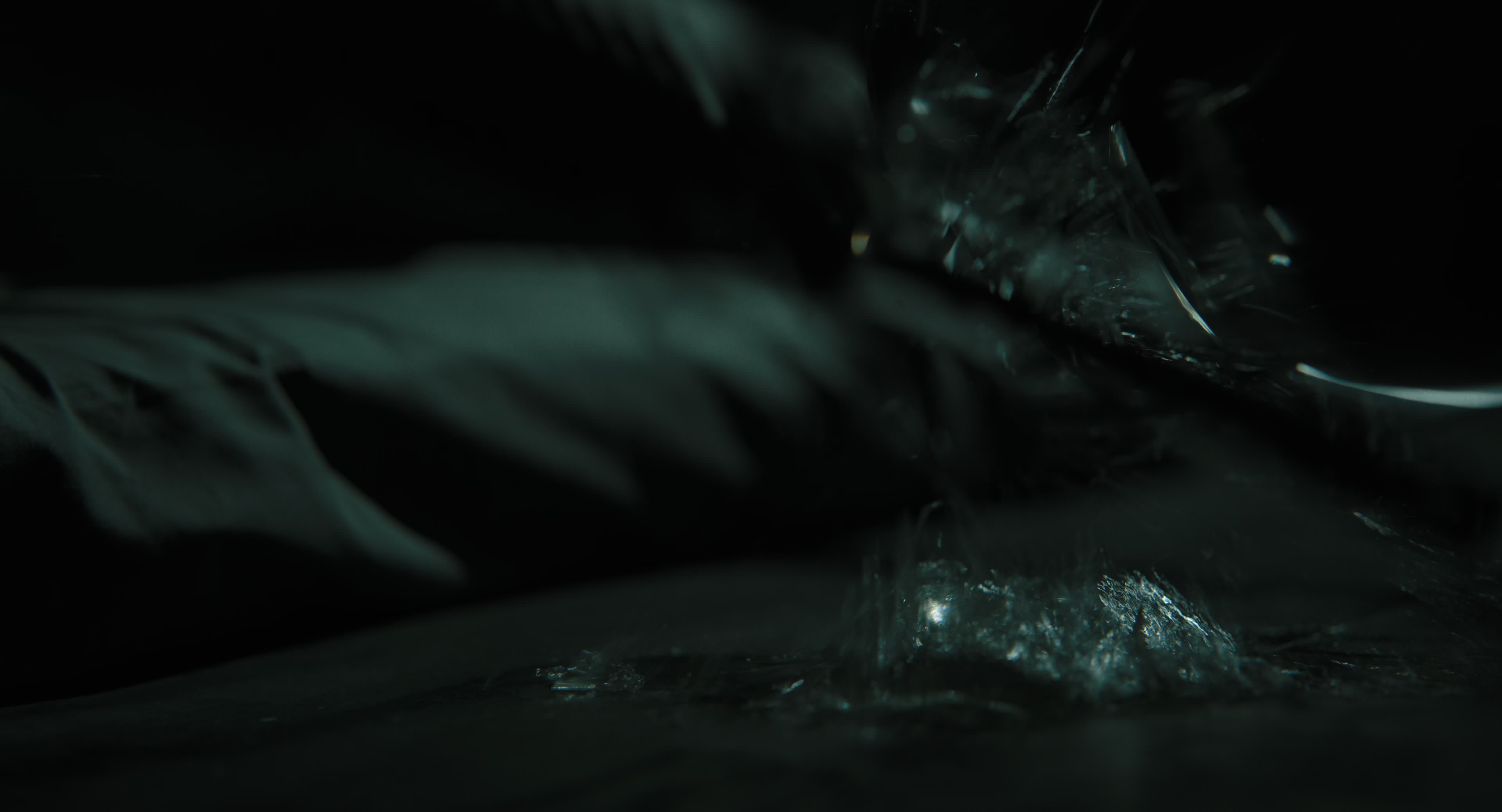 The Gorge (2025) [4K] screencap 3555
