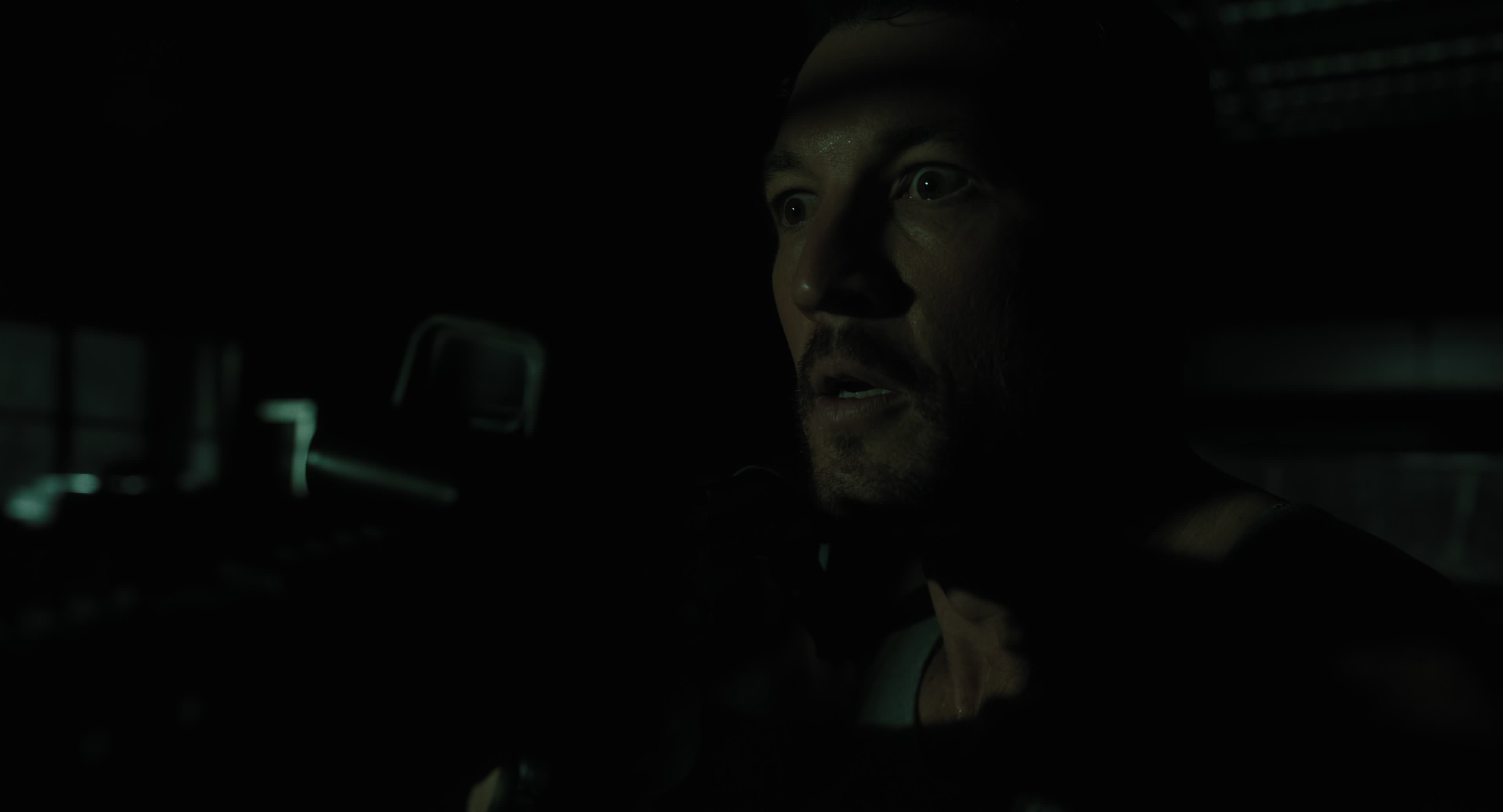 The Gorge (2025) [4K] screencap 3579