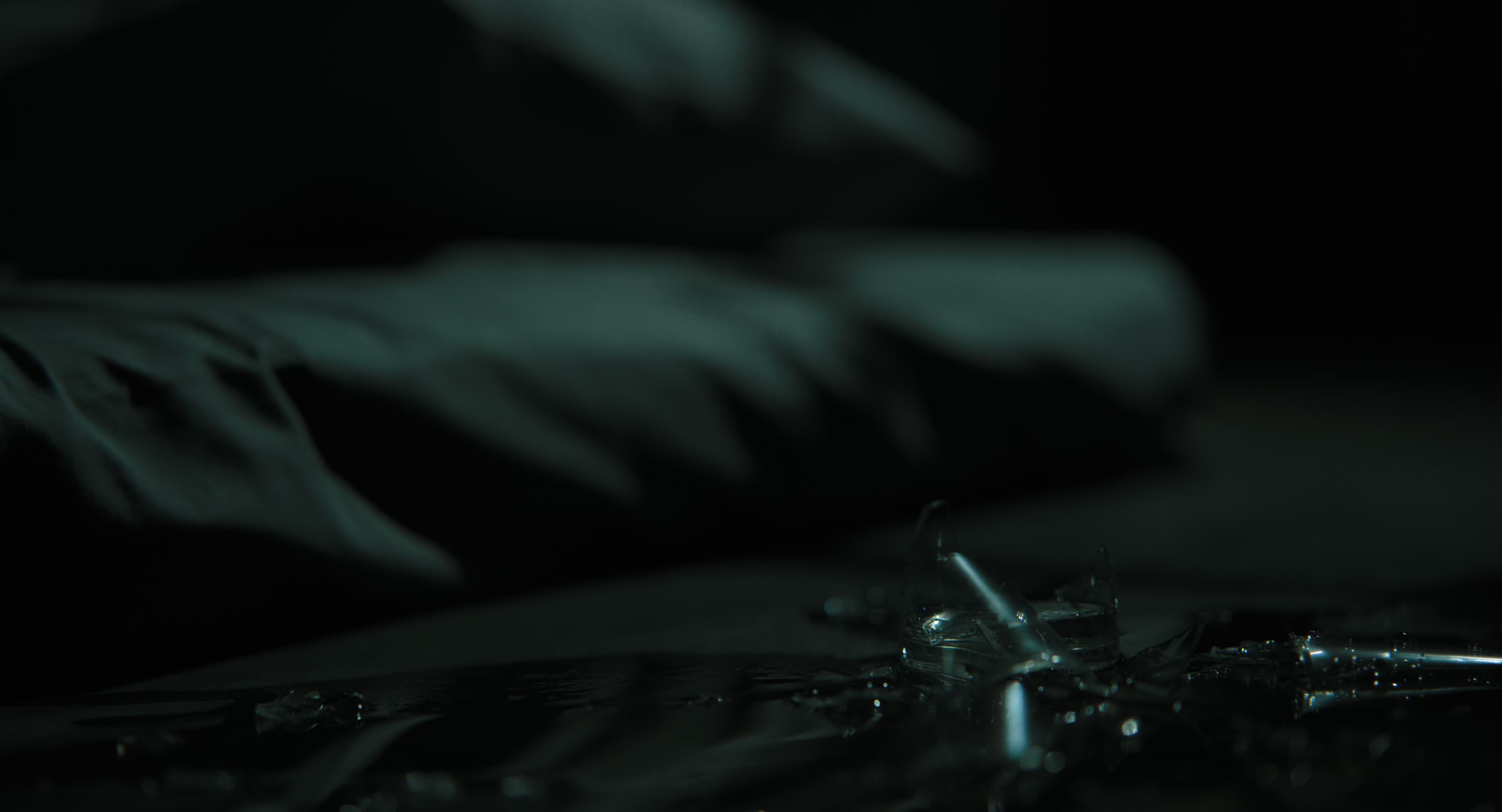 The Gorge (2025) [4K] HD screenshot 3590