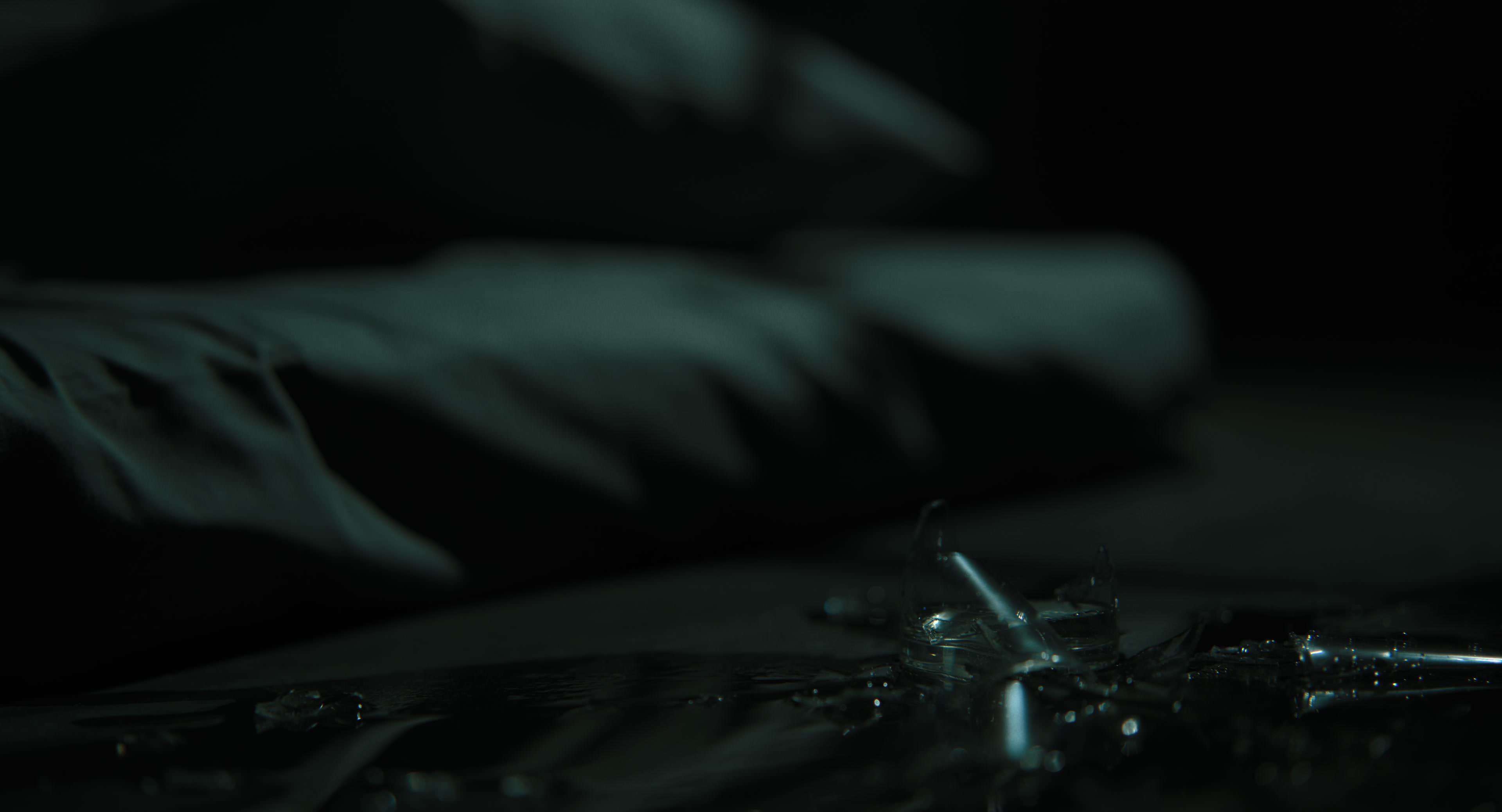 The Gorge (2025) [4K] screencap 3591