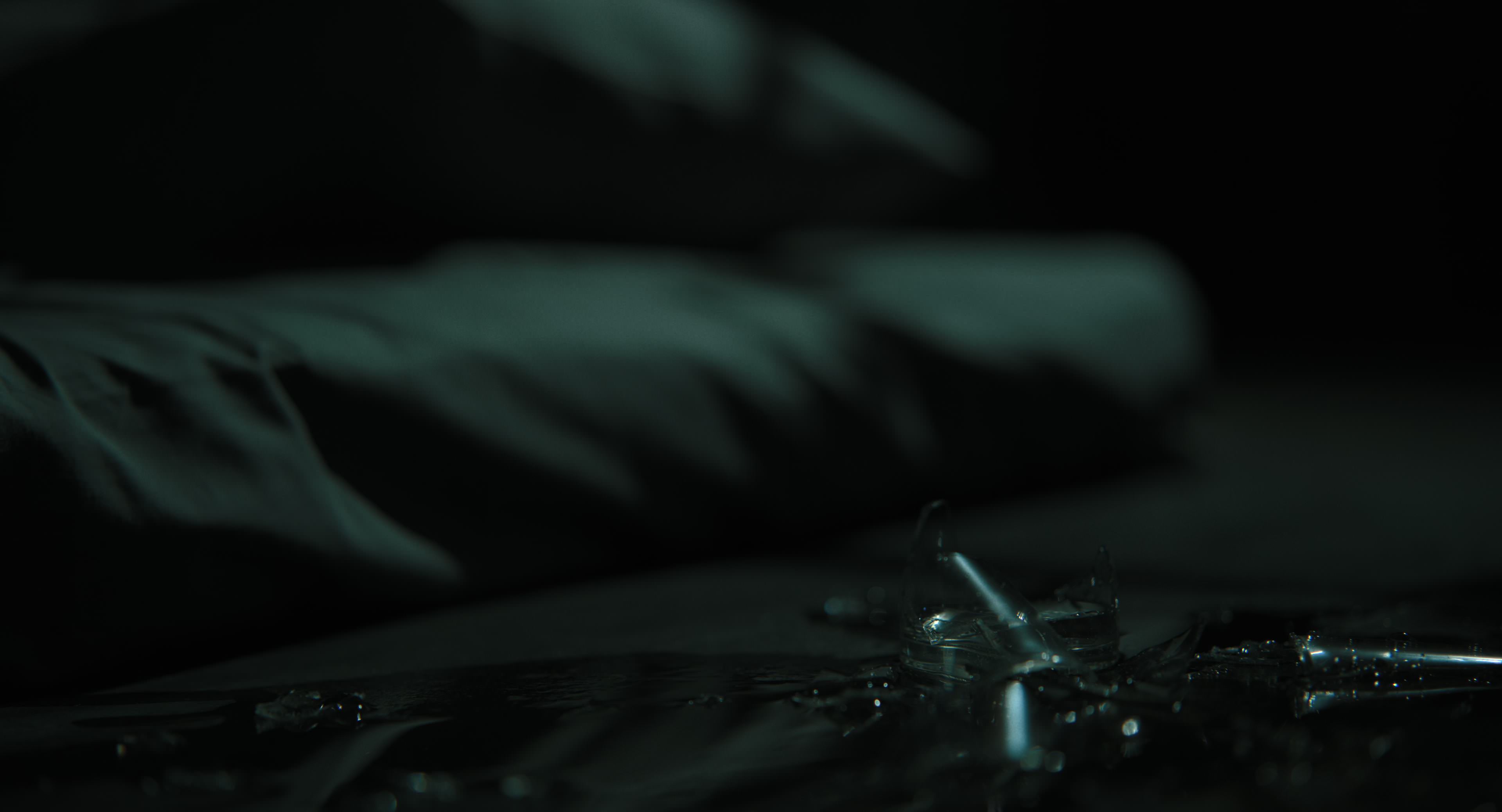 The Gorge (2025) [4K] movie still 3592
