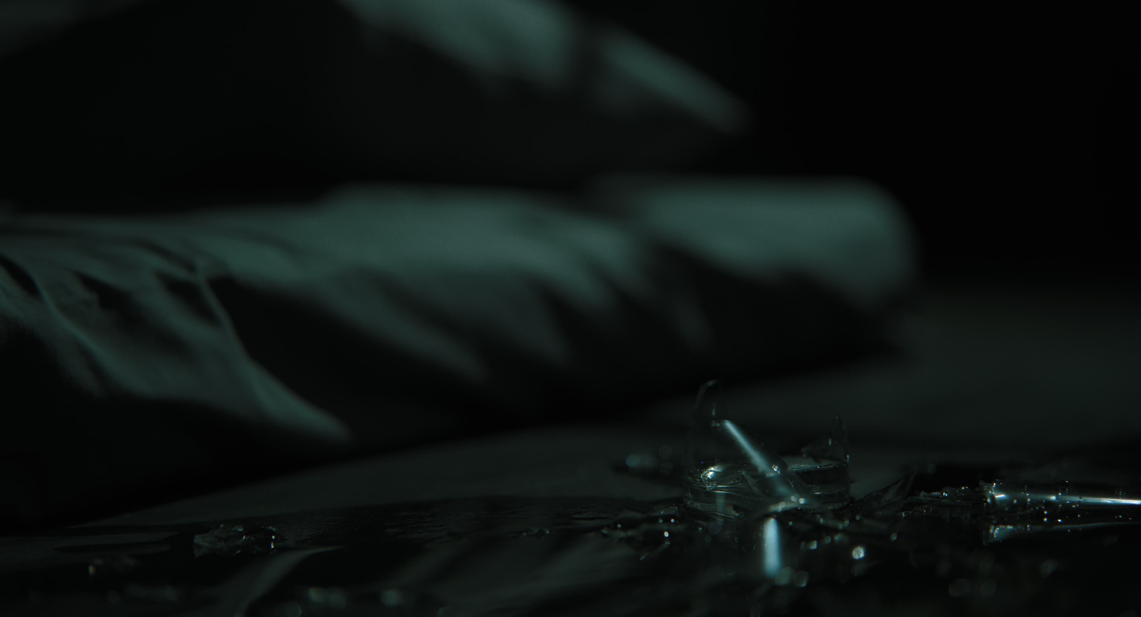 The Gorge (2025) [4K] HD screenshot 3593
