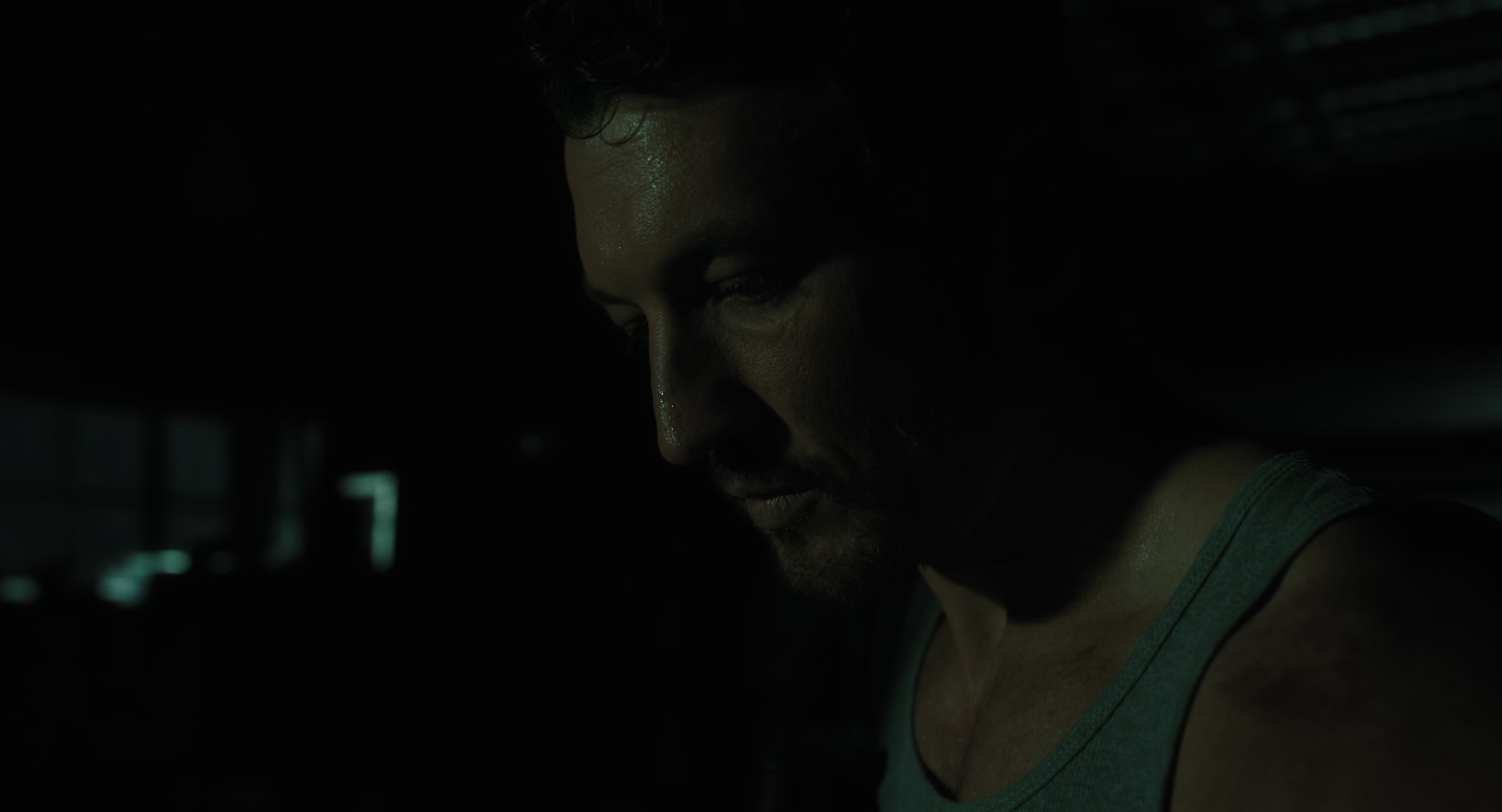 The Gorge (2025) [4K] screencap 3618