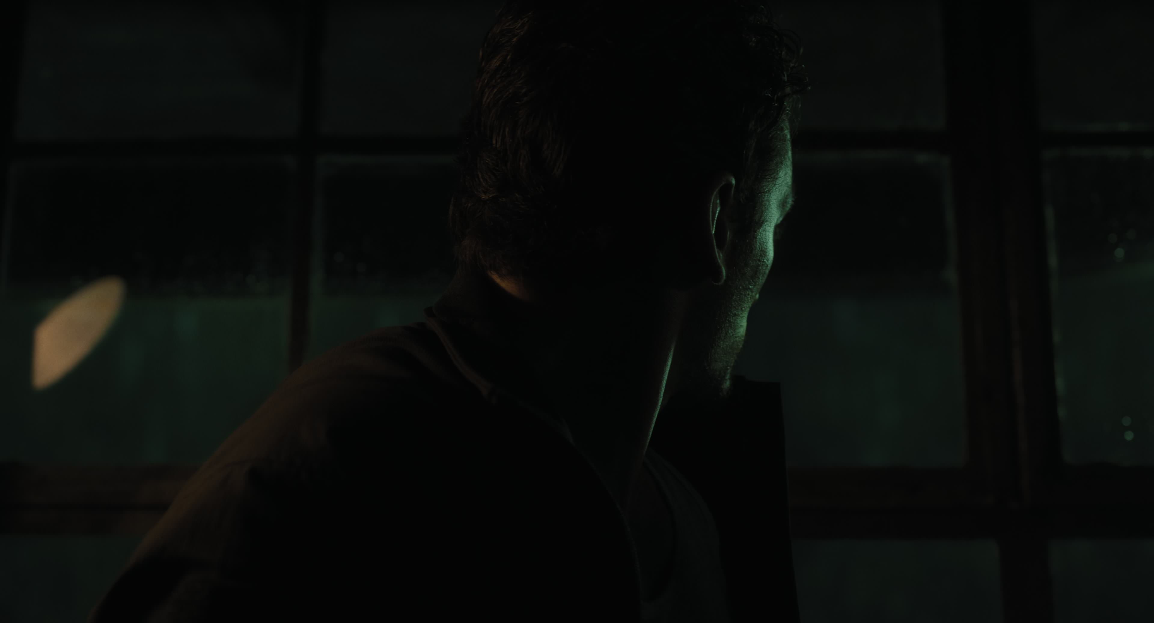 The Gorge (2025) [4K] HD screenshot 3653