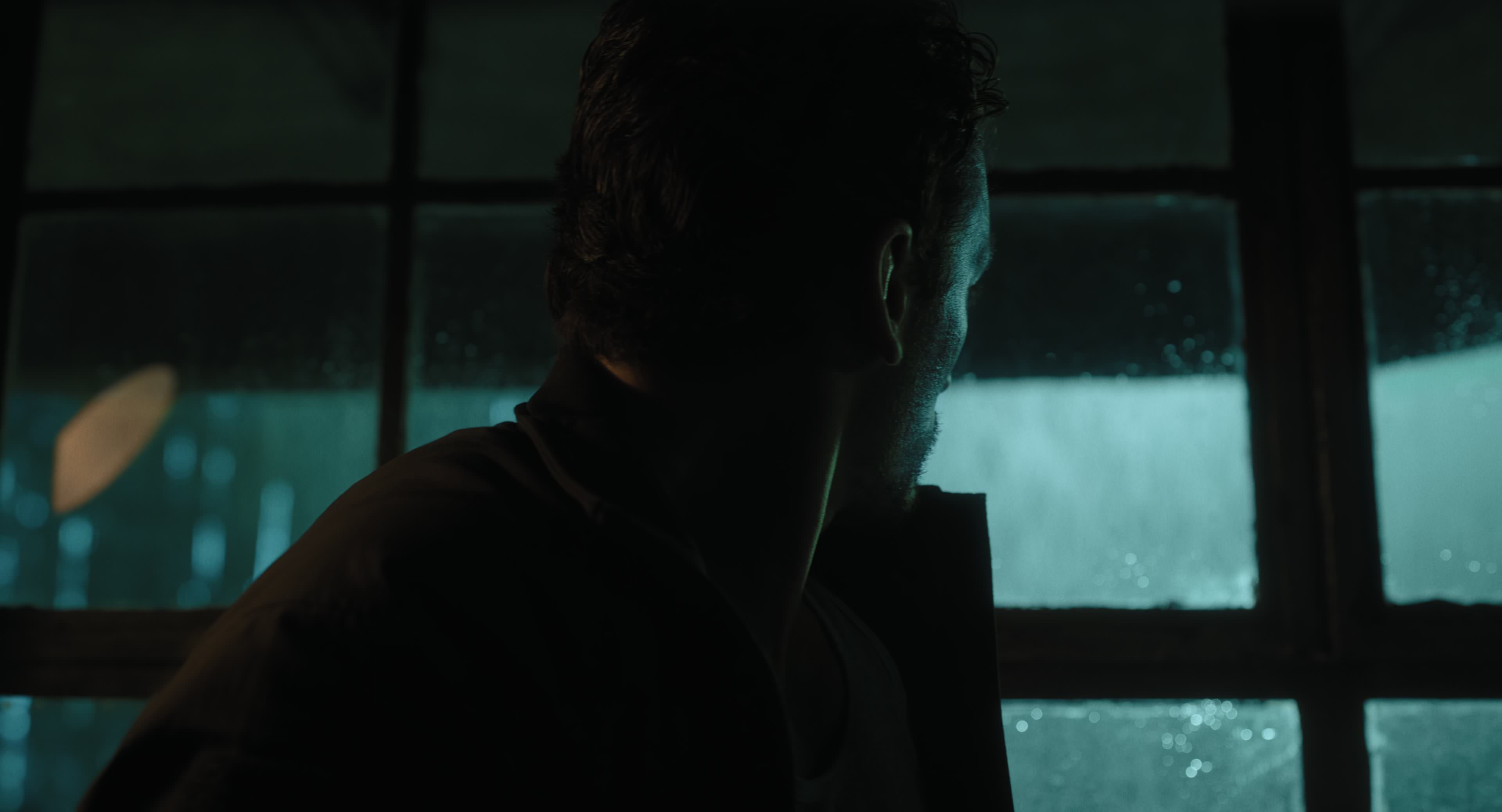 The Gorge (2025) [4K] screencap 3654