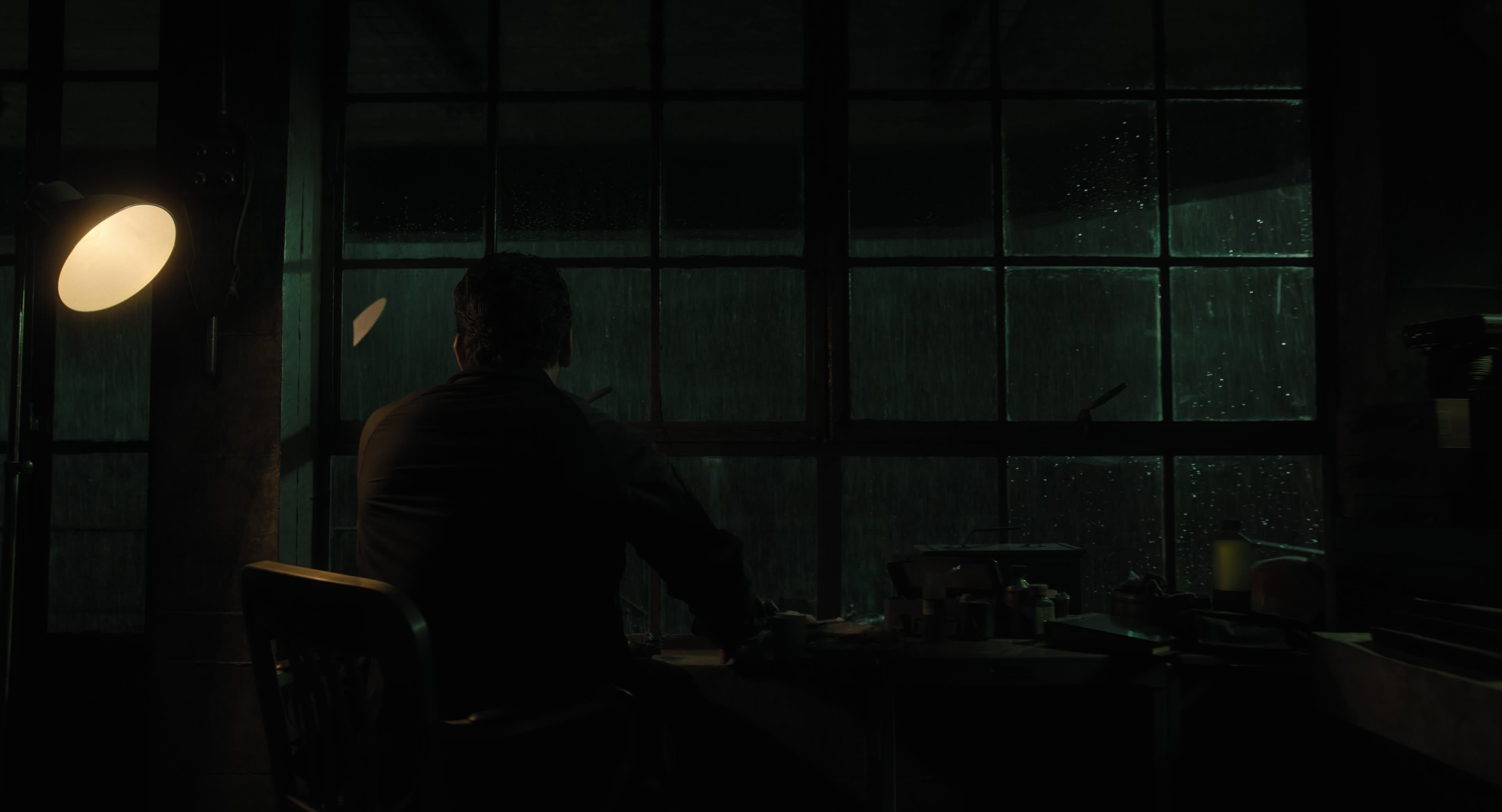 The Gorge (2025) [4K] HD screenshot 3665