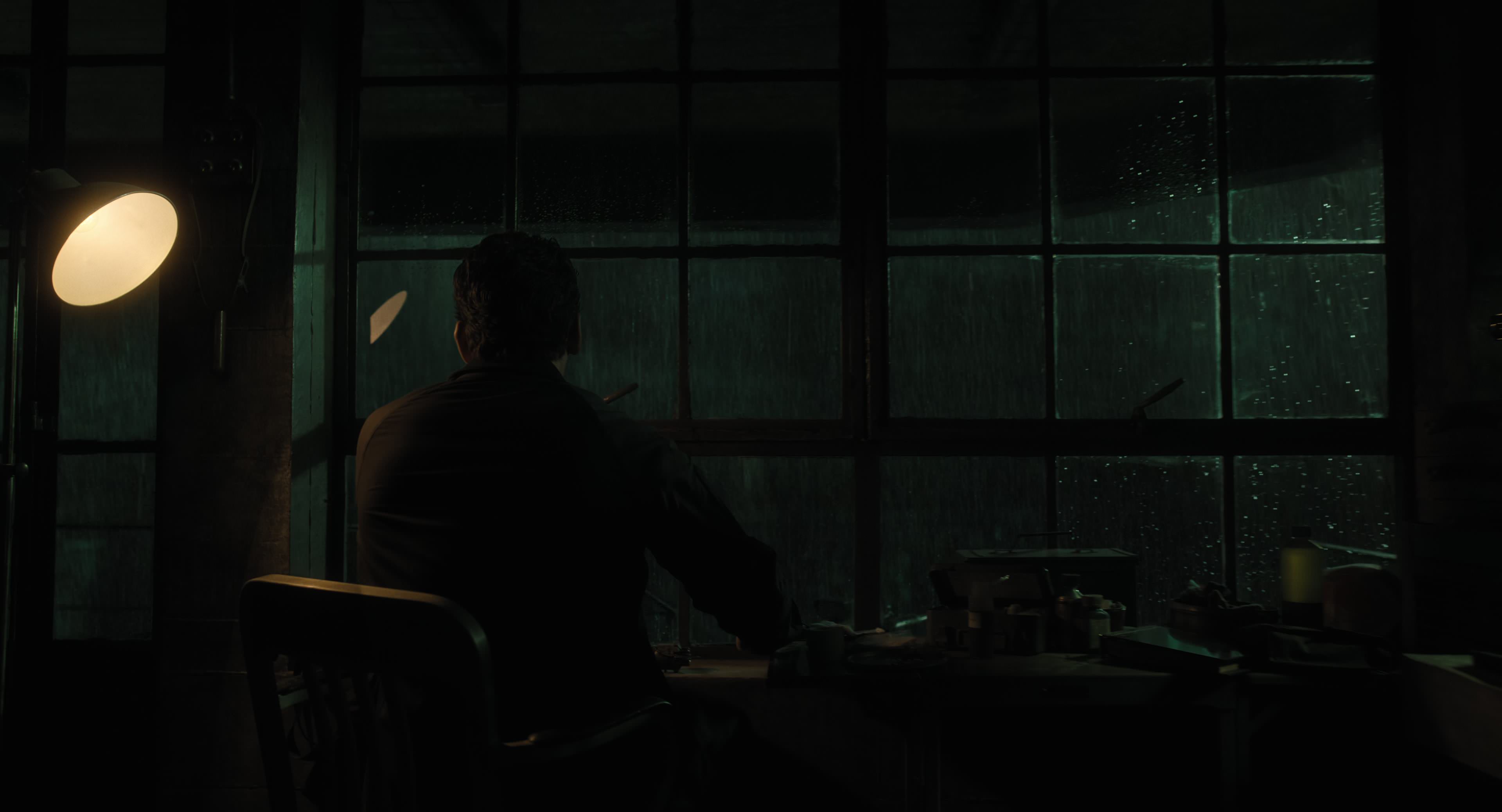 The Gorge (2025) [4K] screencap 3666