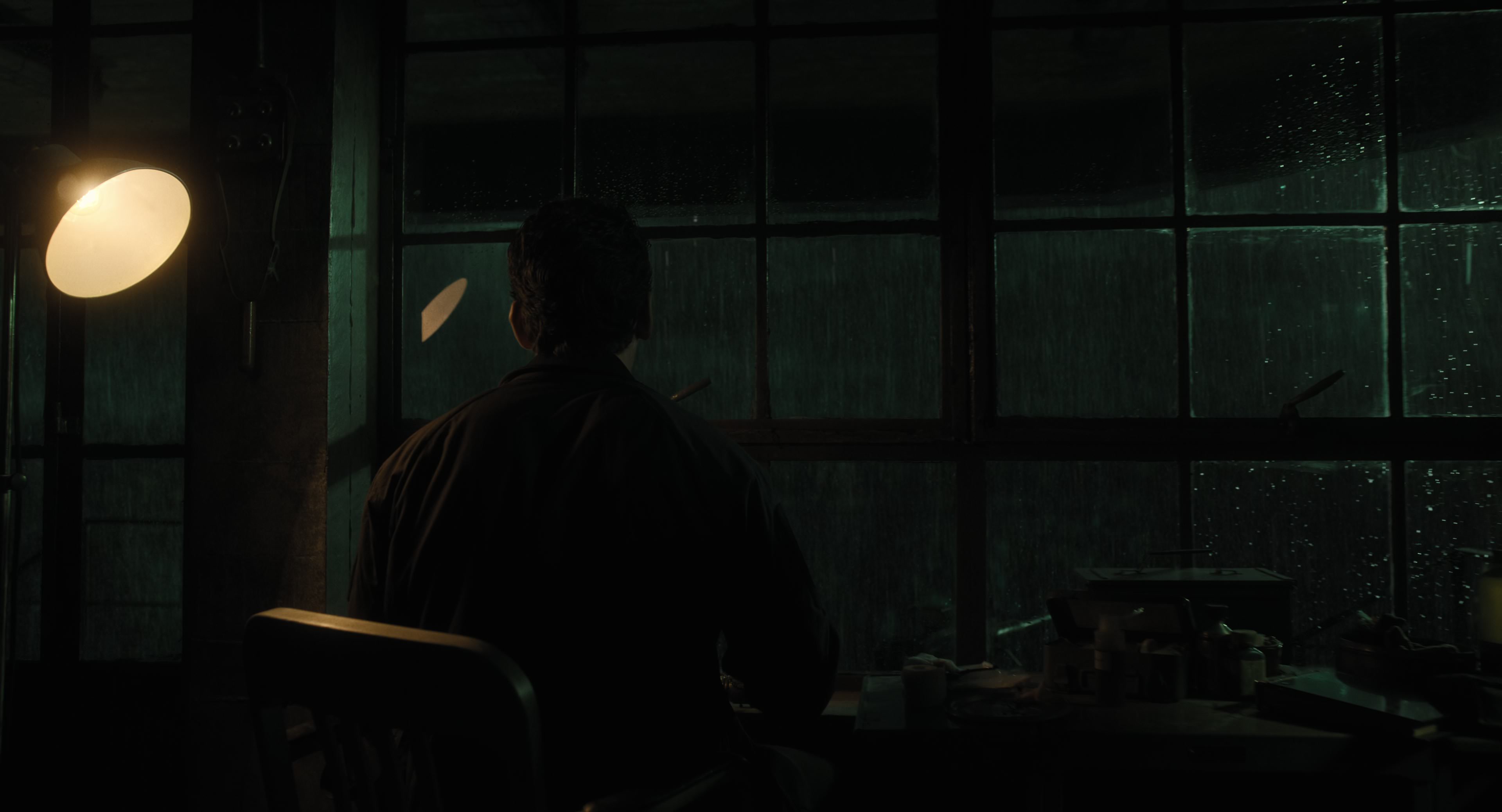 The Gorge (2025) [4K] HD screenshot 3668
