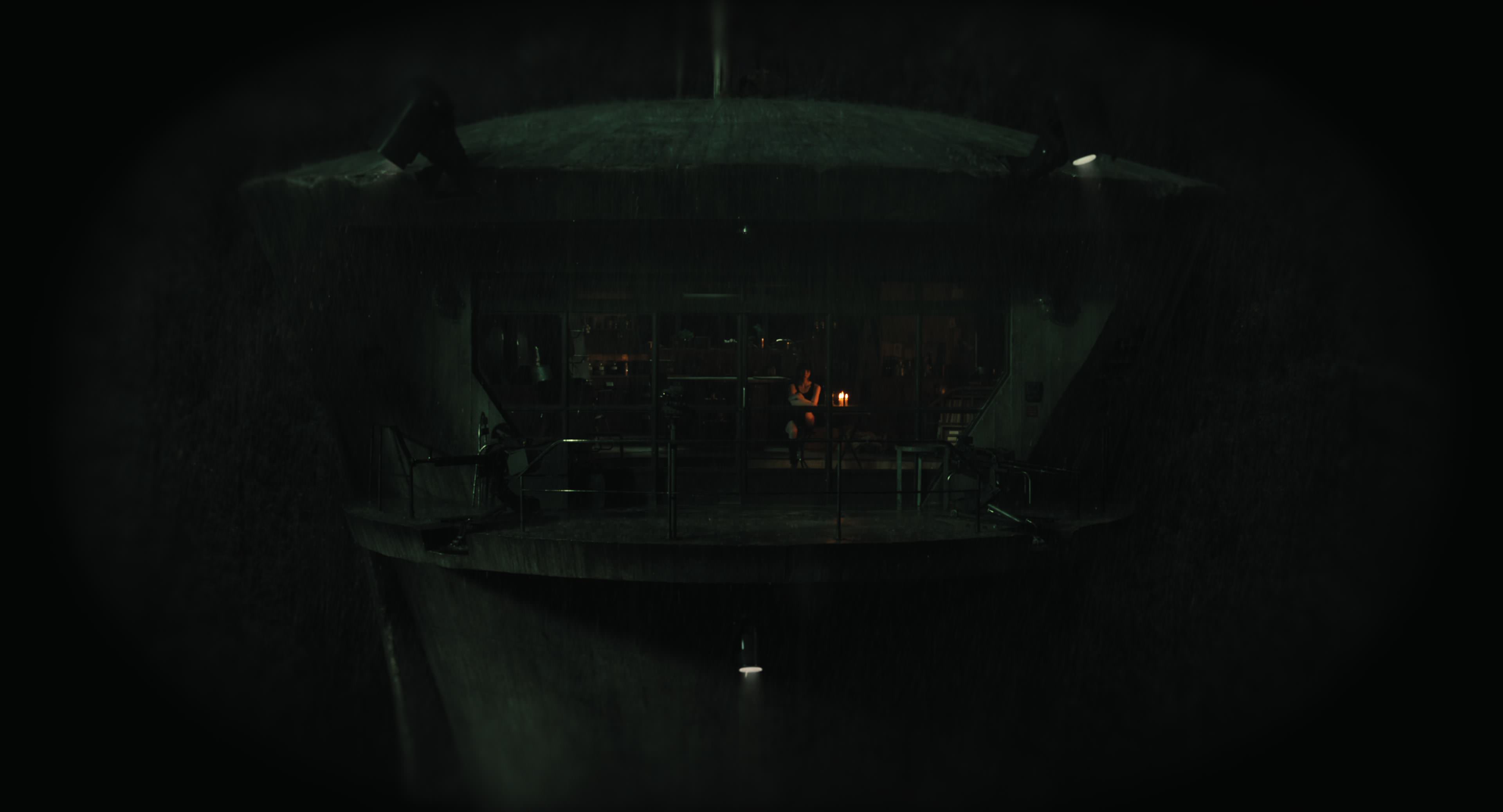 The Gorge (2025) [4K] screencap 3681