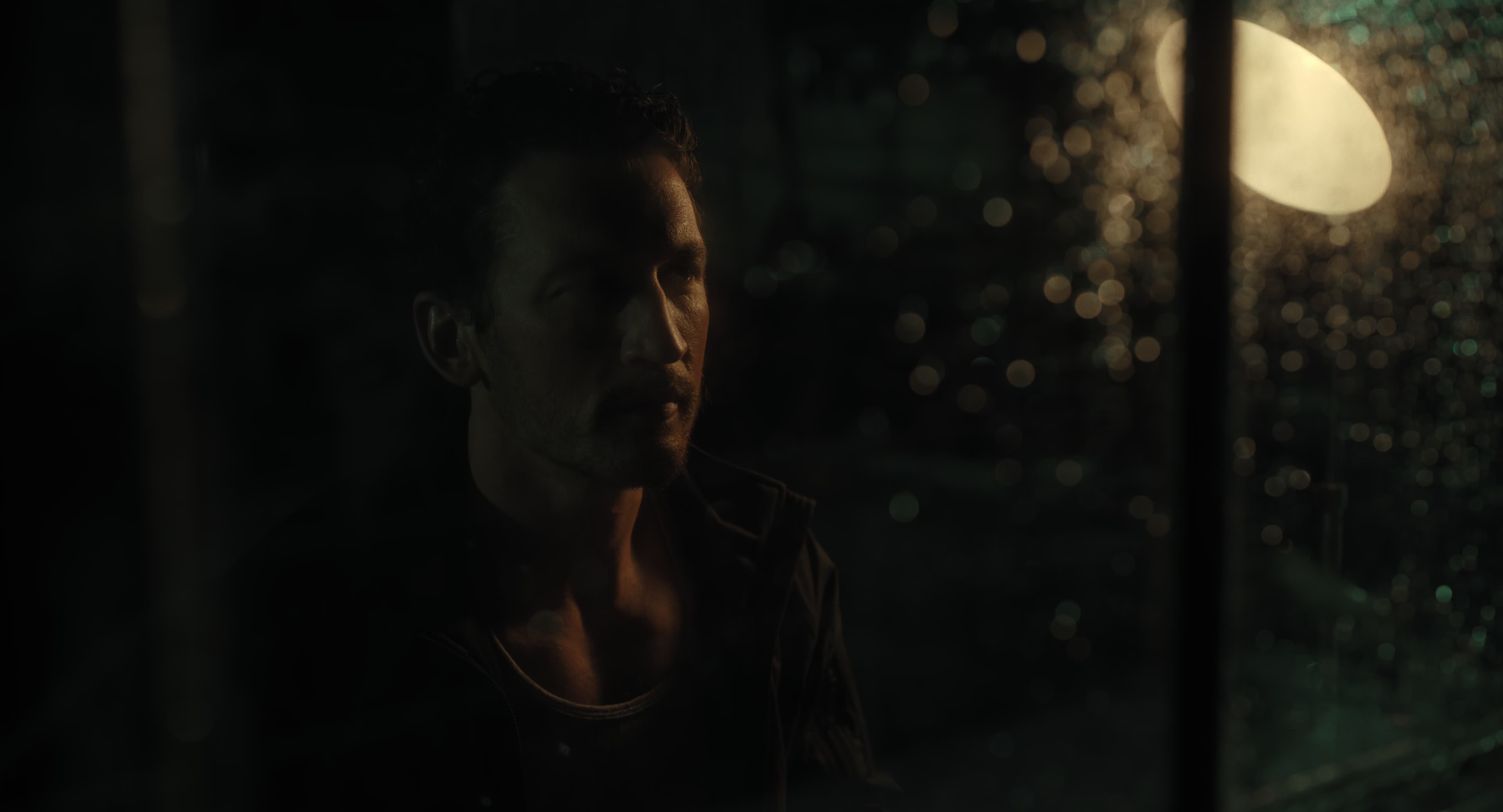 The Gorge (2025) [4K] screencap 3735