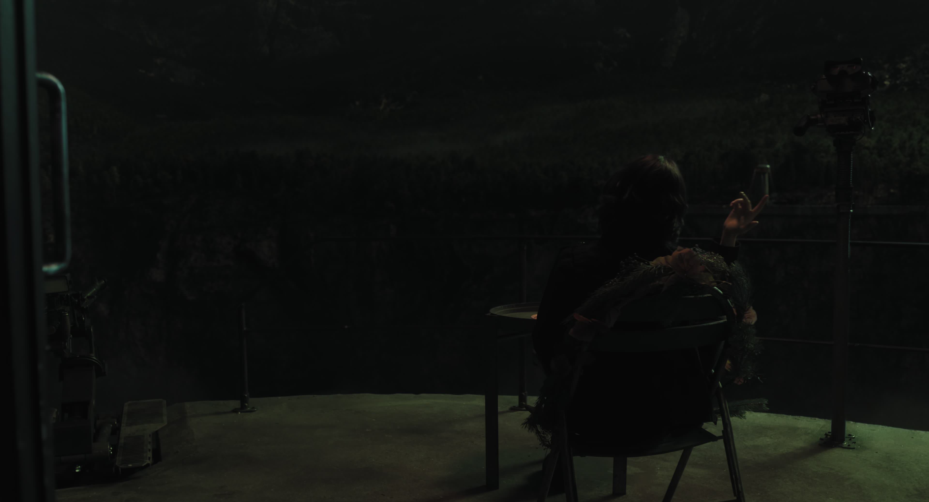 The Gorge (2025) [4K] HD screenshot 3761