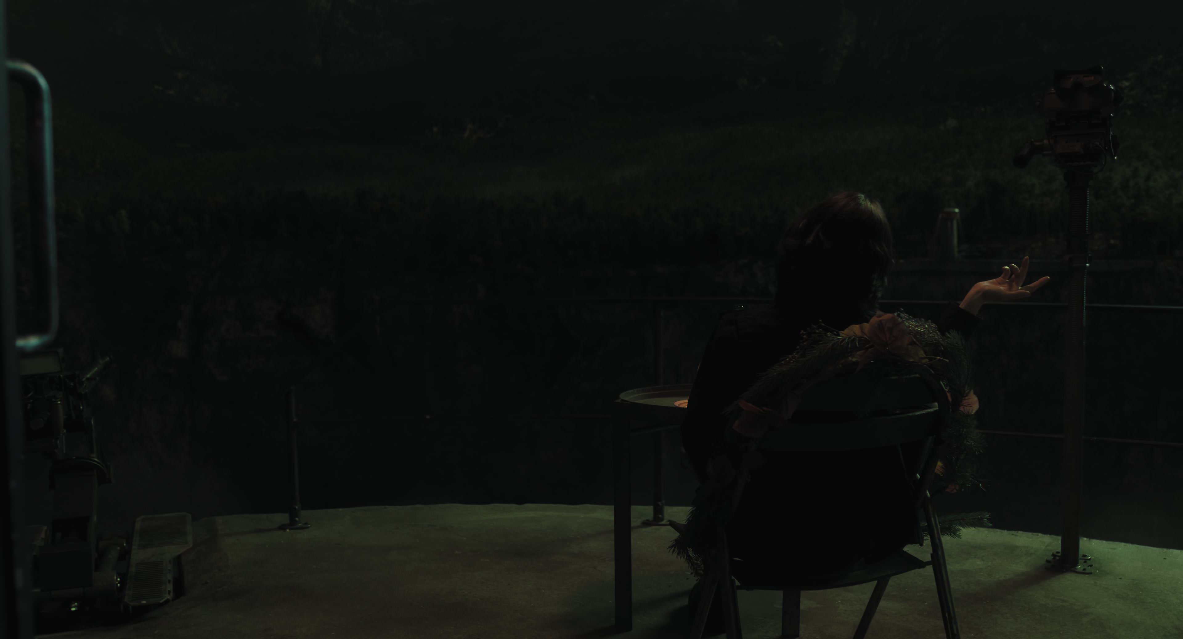 The Gorge (2025) [4K] screencap 3762