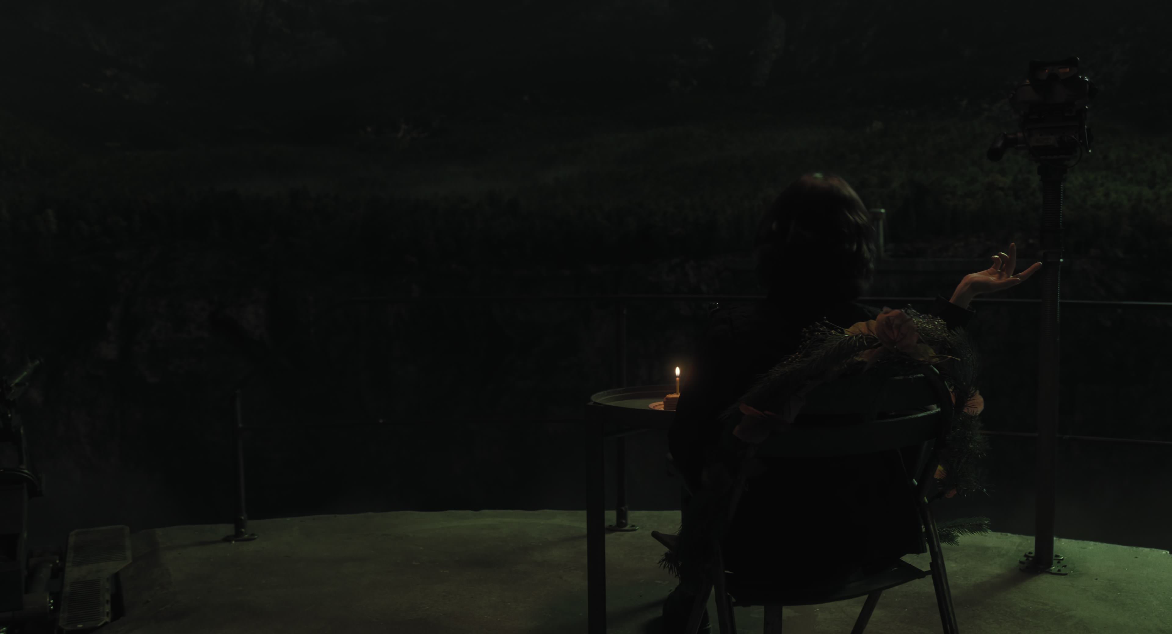 The Gorge (2025) [4K] HD screenshot 3764