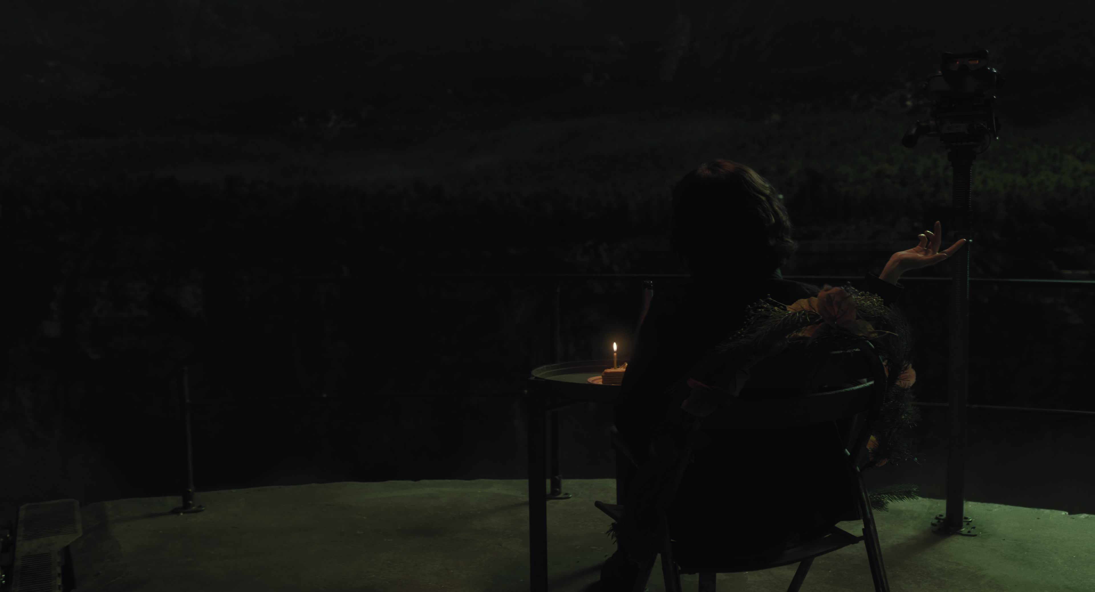 The Gorge (2025) [4K] screencap 3765