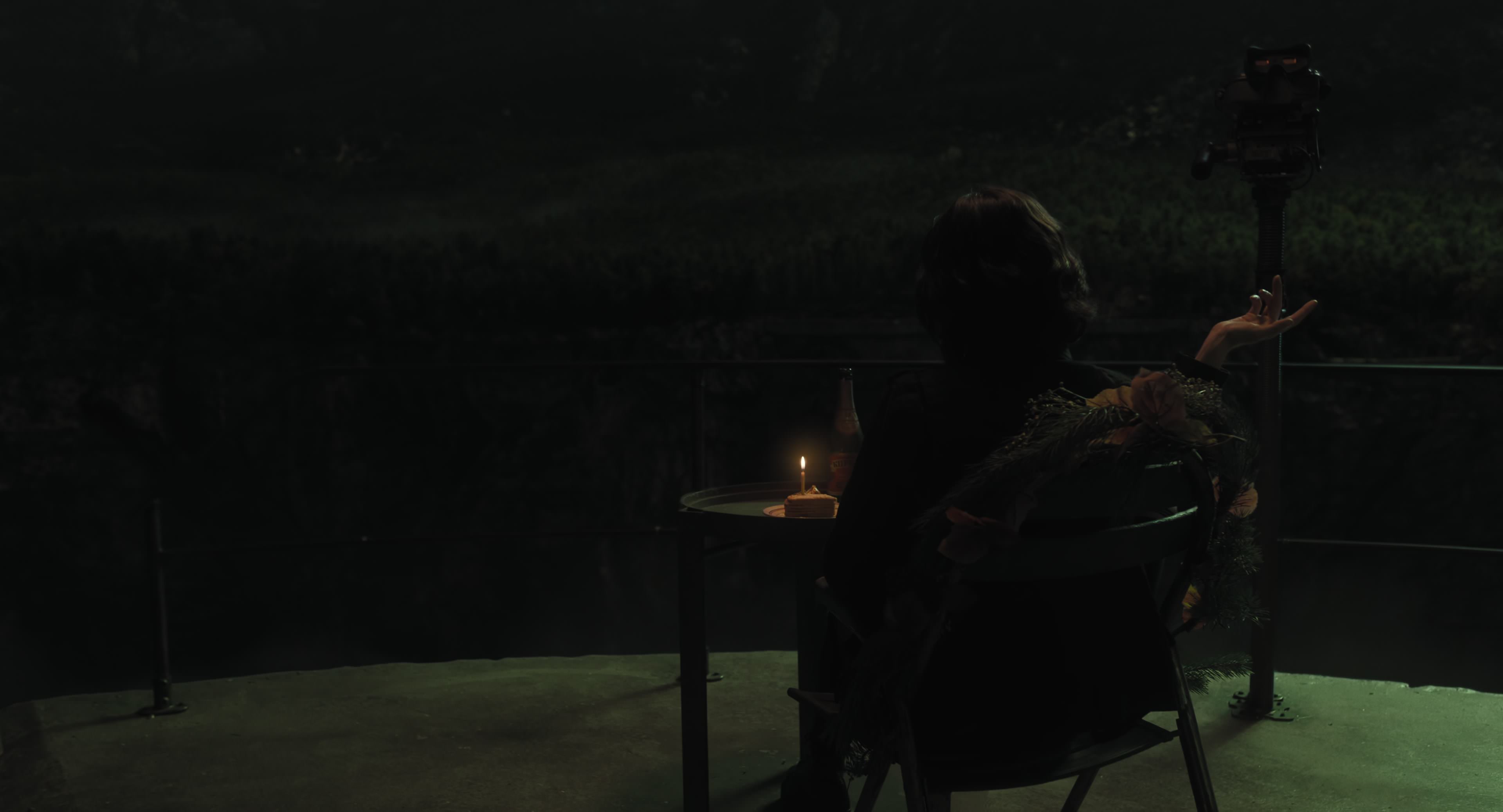 The Gorge (2025) [4K] HD screenshot 3767