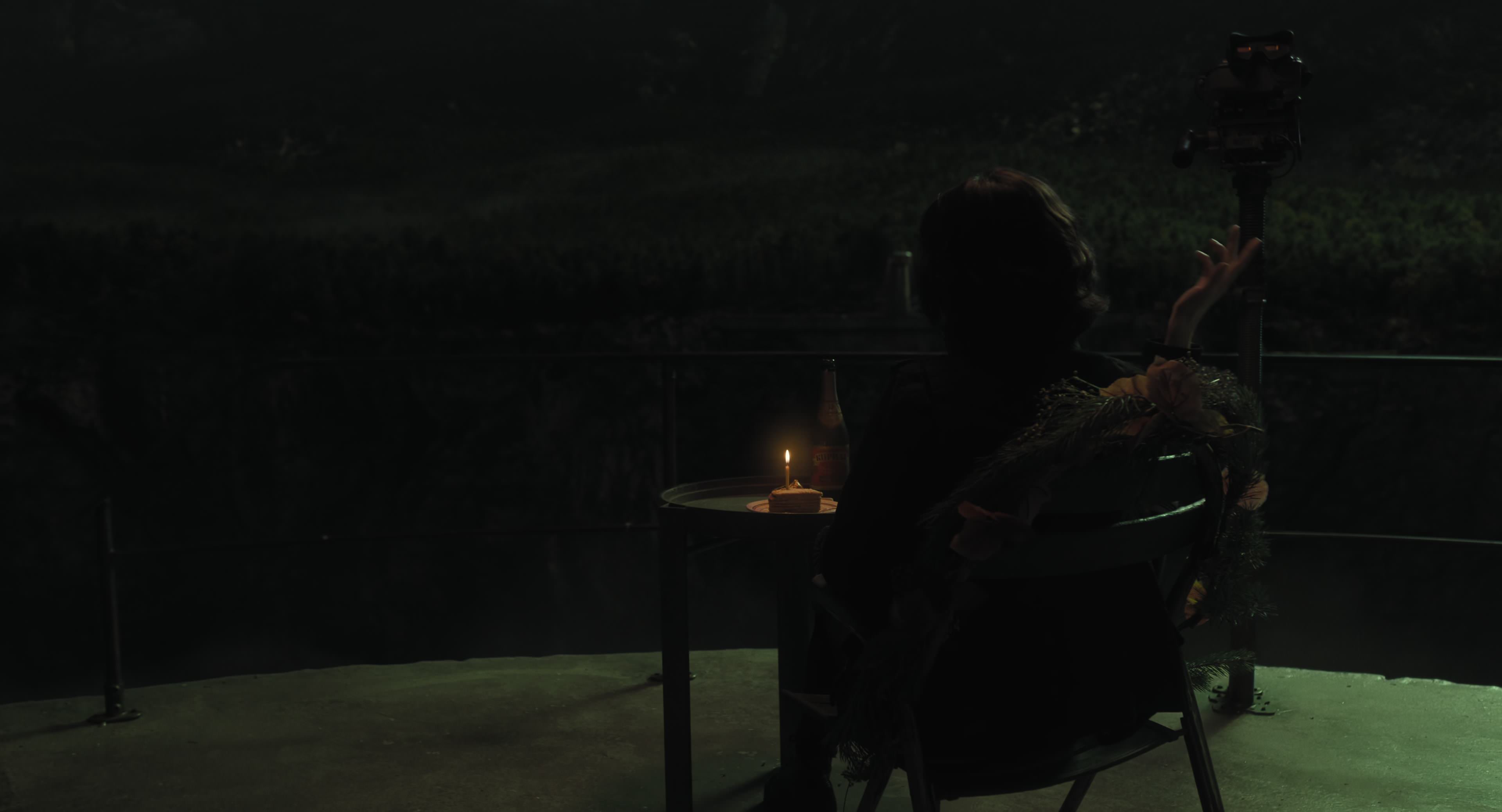 The Gorge (2025) [4K] screencap 3768