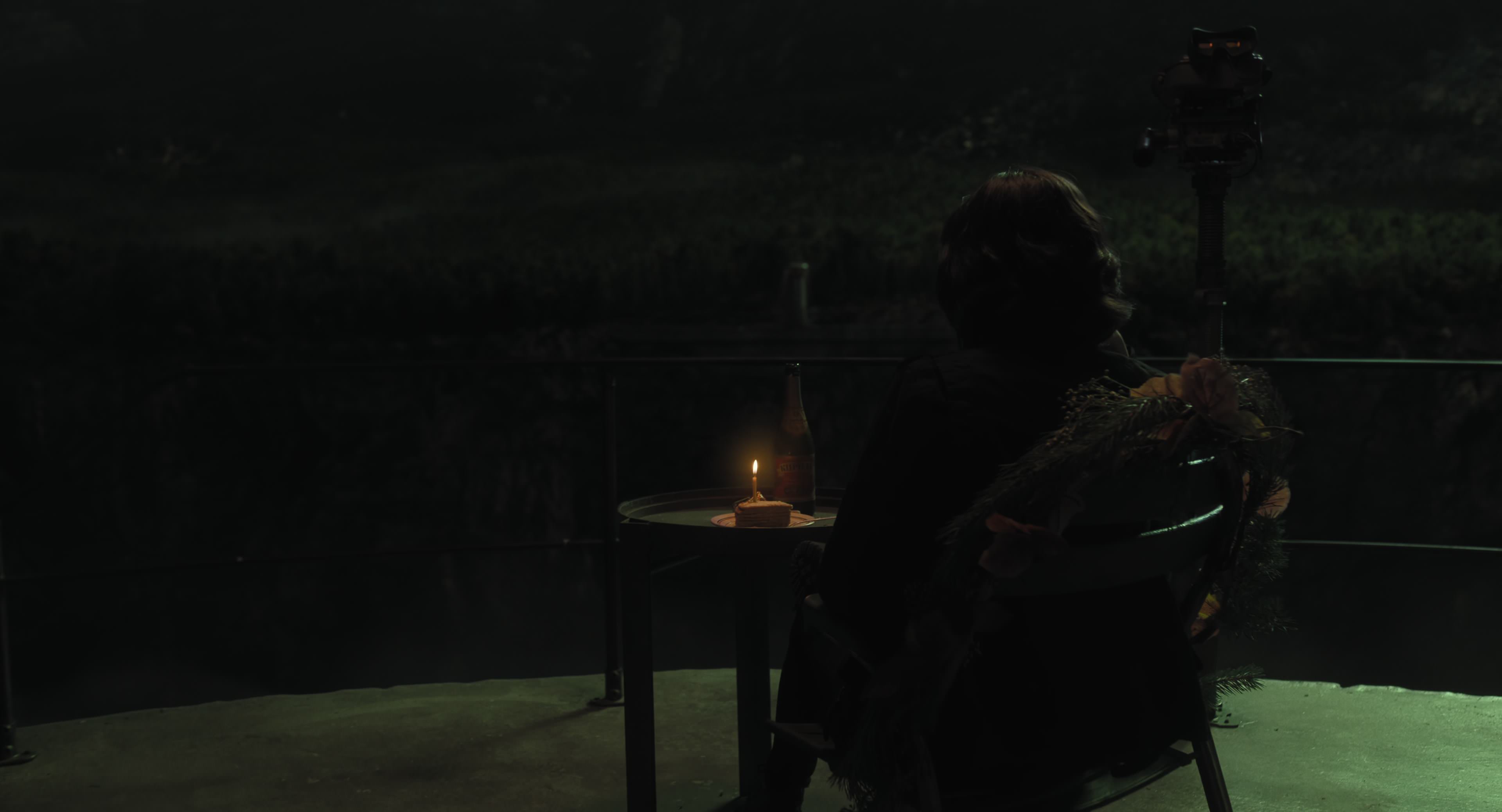 The Gorge (2025) [4K] HD screenshot 3770
