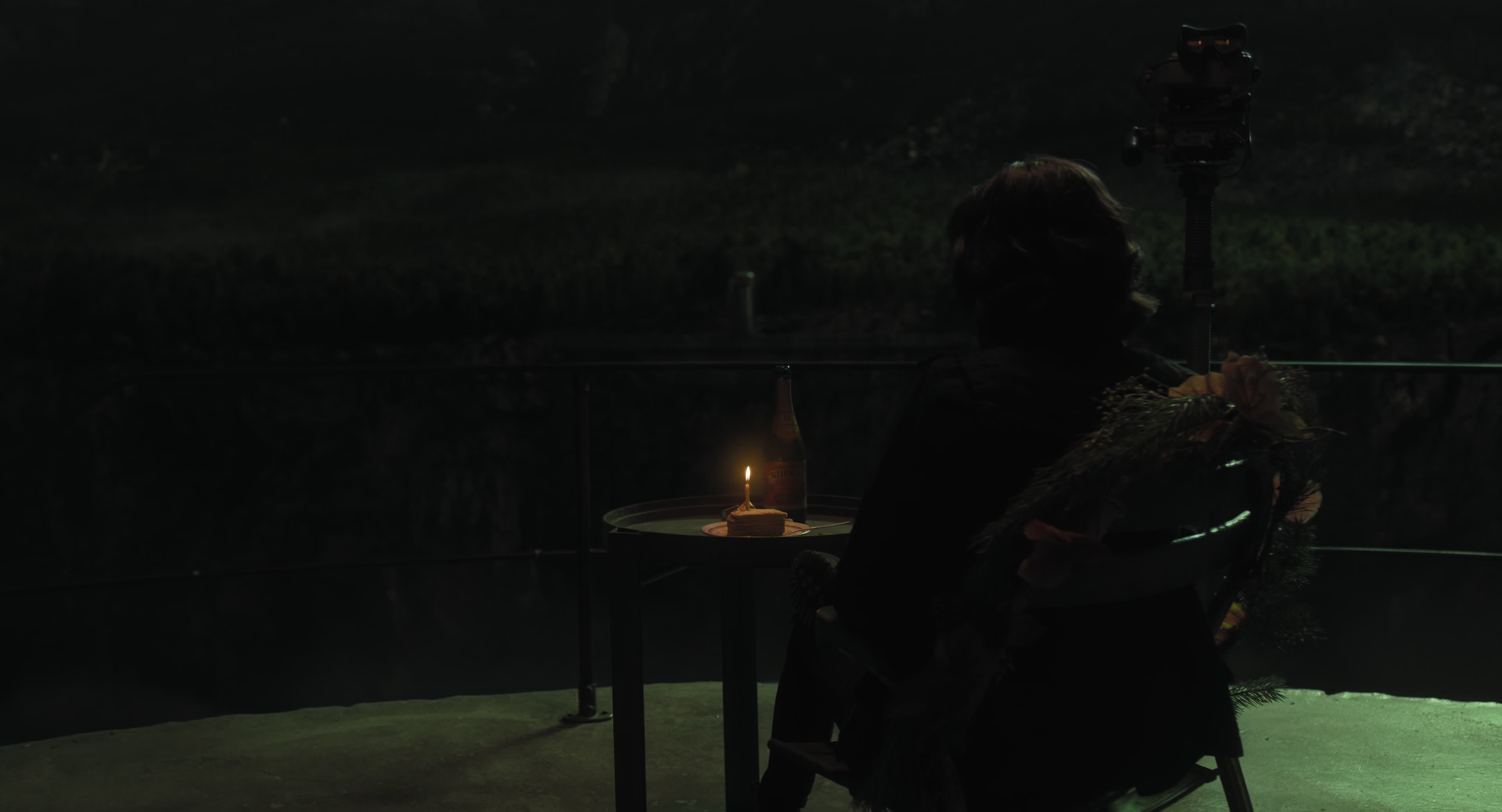 The Gorge (2025) [4K] screencap 3771