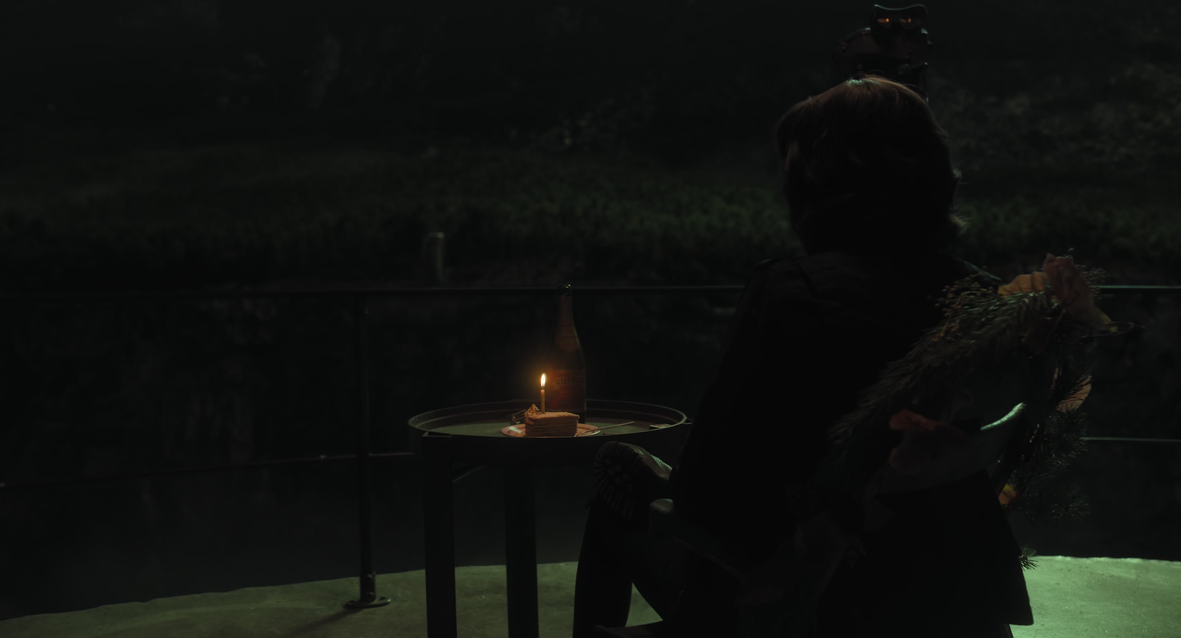 The Gorge (2025) [4K] screencap 3774