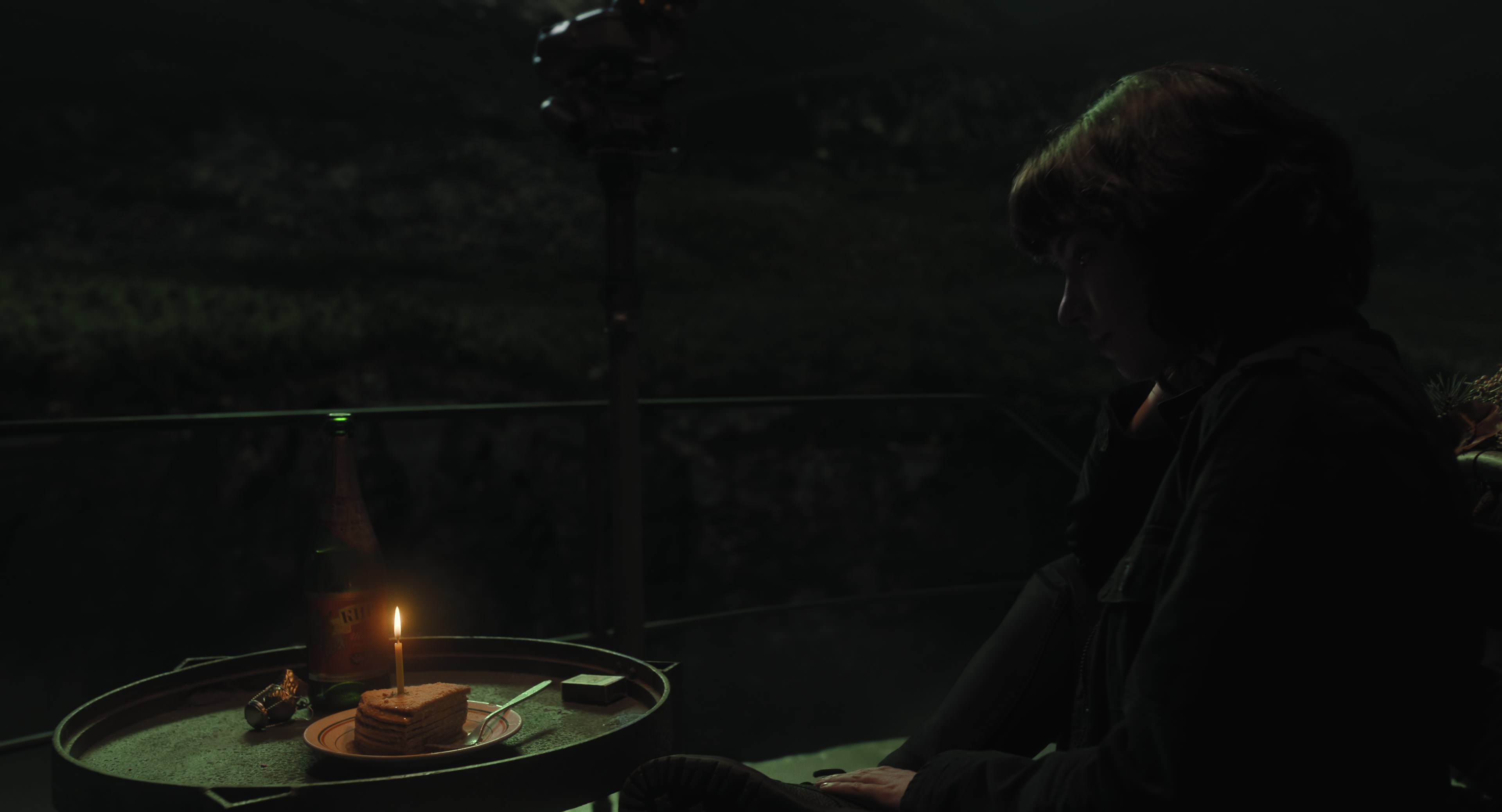 The Gorge (2025) [4K] HD screenshot 3785