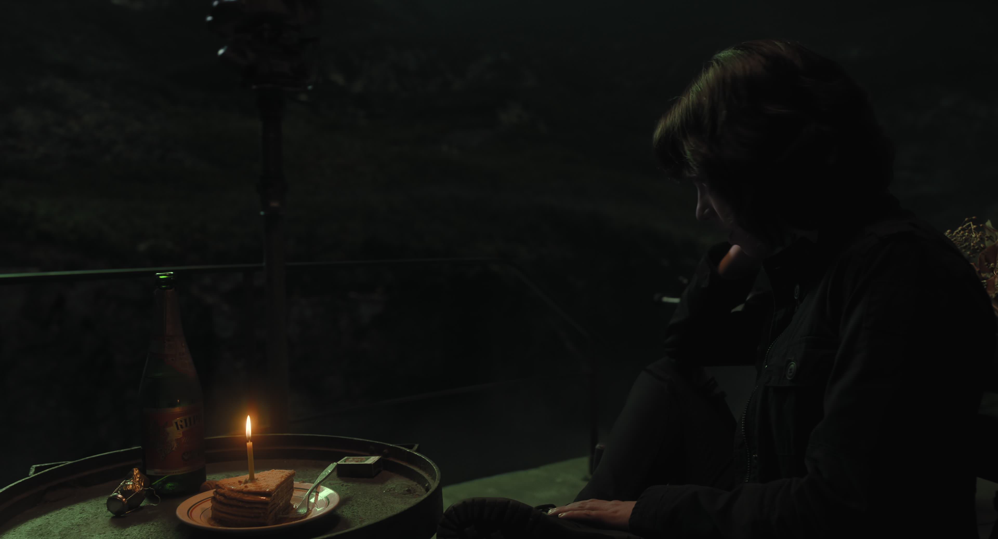 The Gorge (2025) [4K] HD screenshot 3788