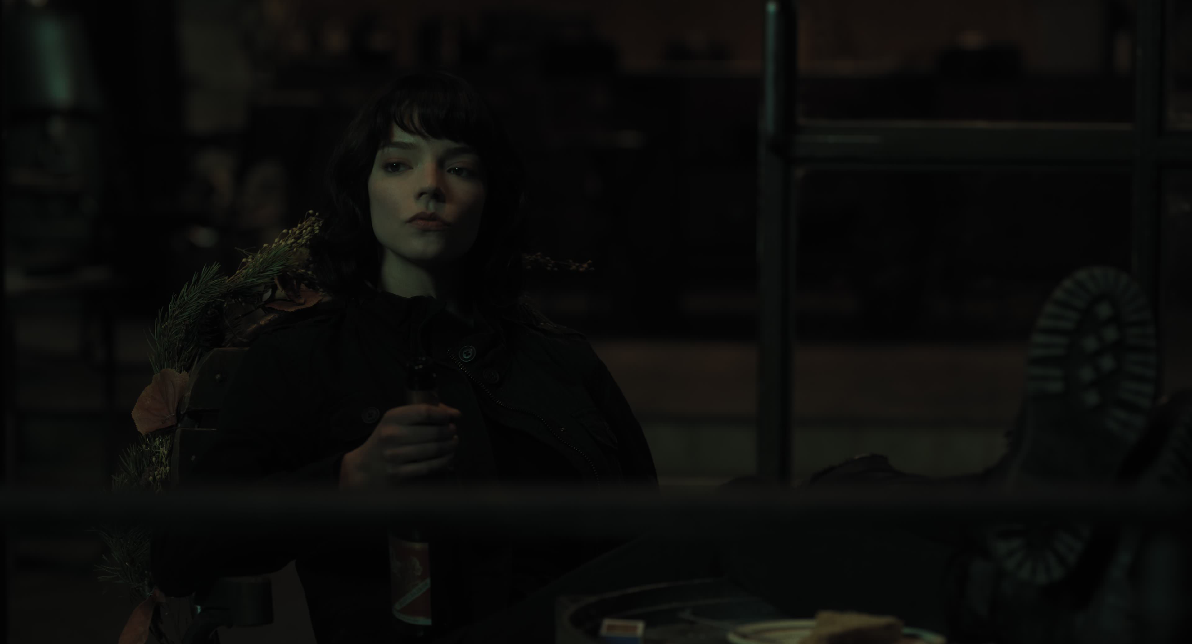 The Gorge (2025) [4K] HD screenshot 3824