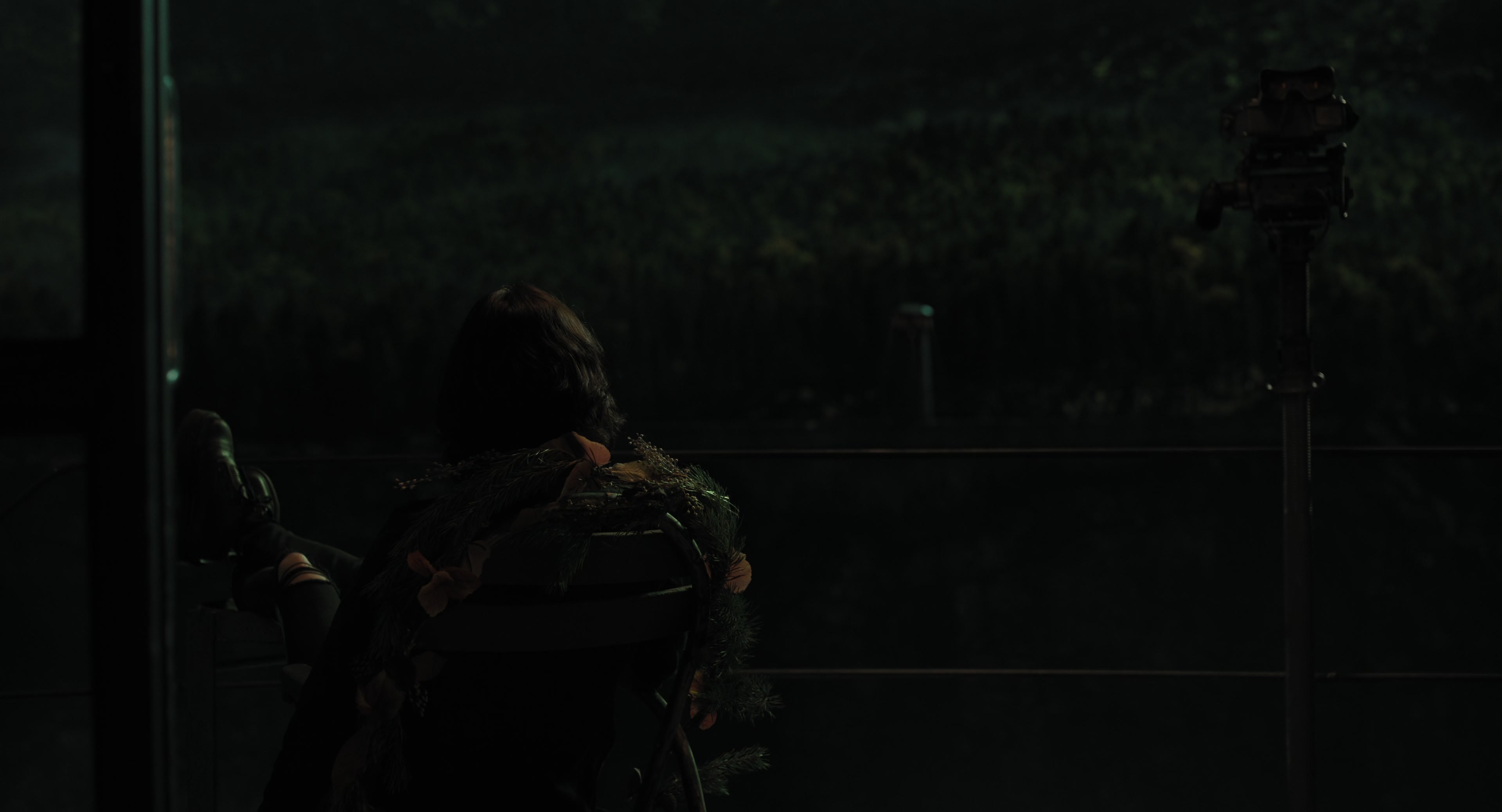 The Gorge (2025) [4K] HD screenshot 3830