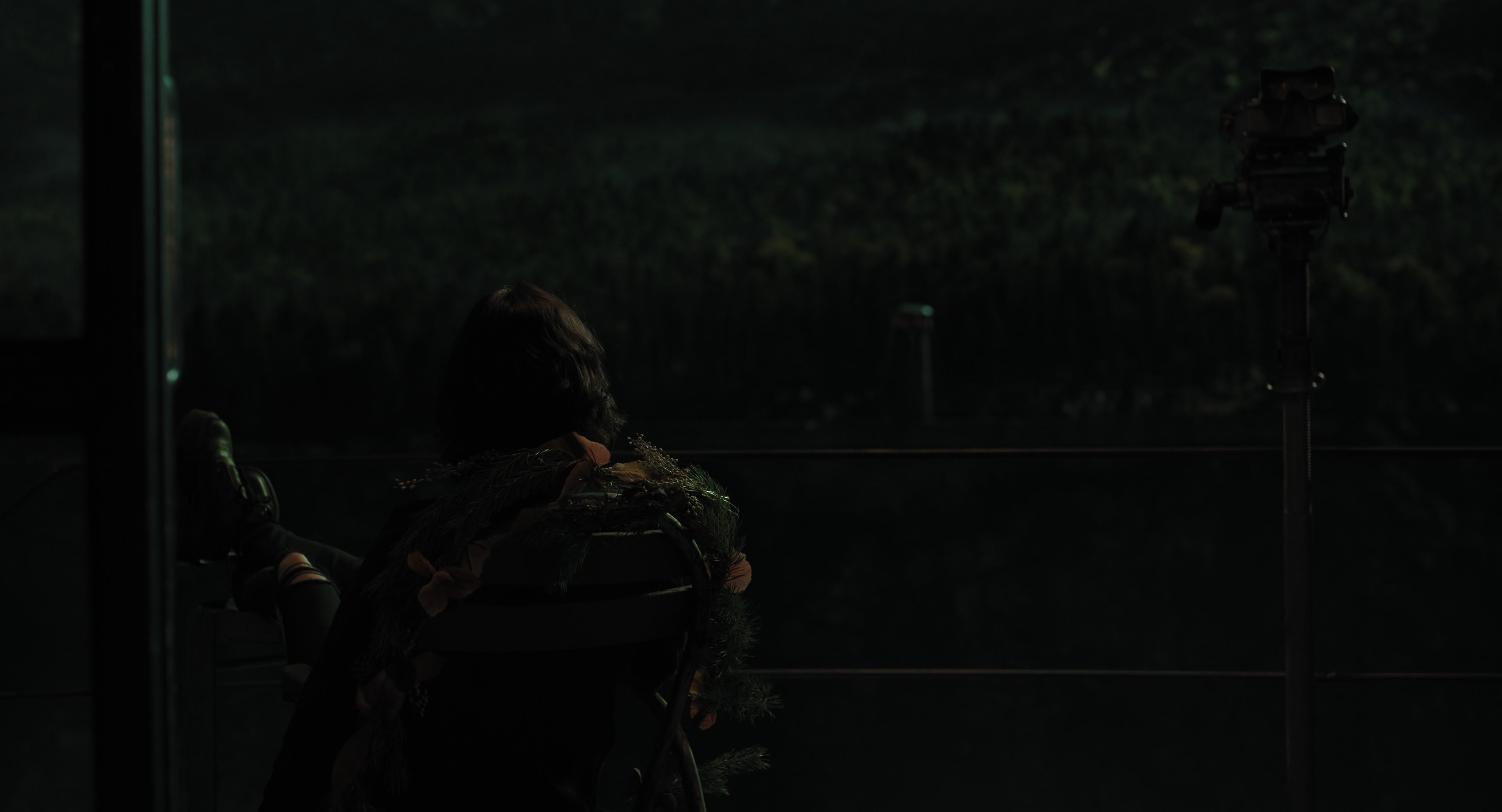 The Gorge (2025) [4K] screencap 3831