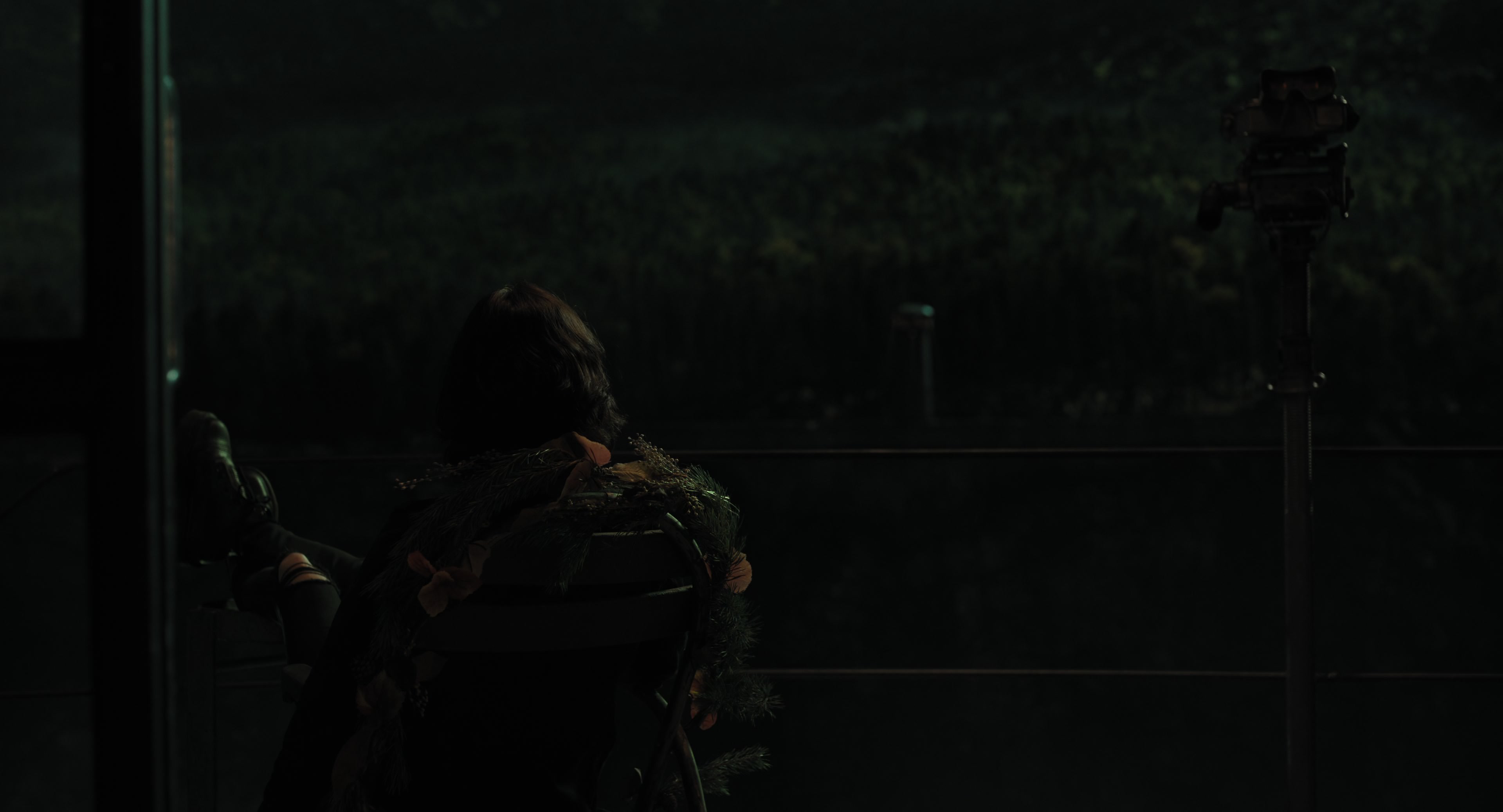 The Gorge (2025) [4K] HD screenshot 3833