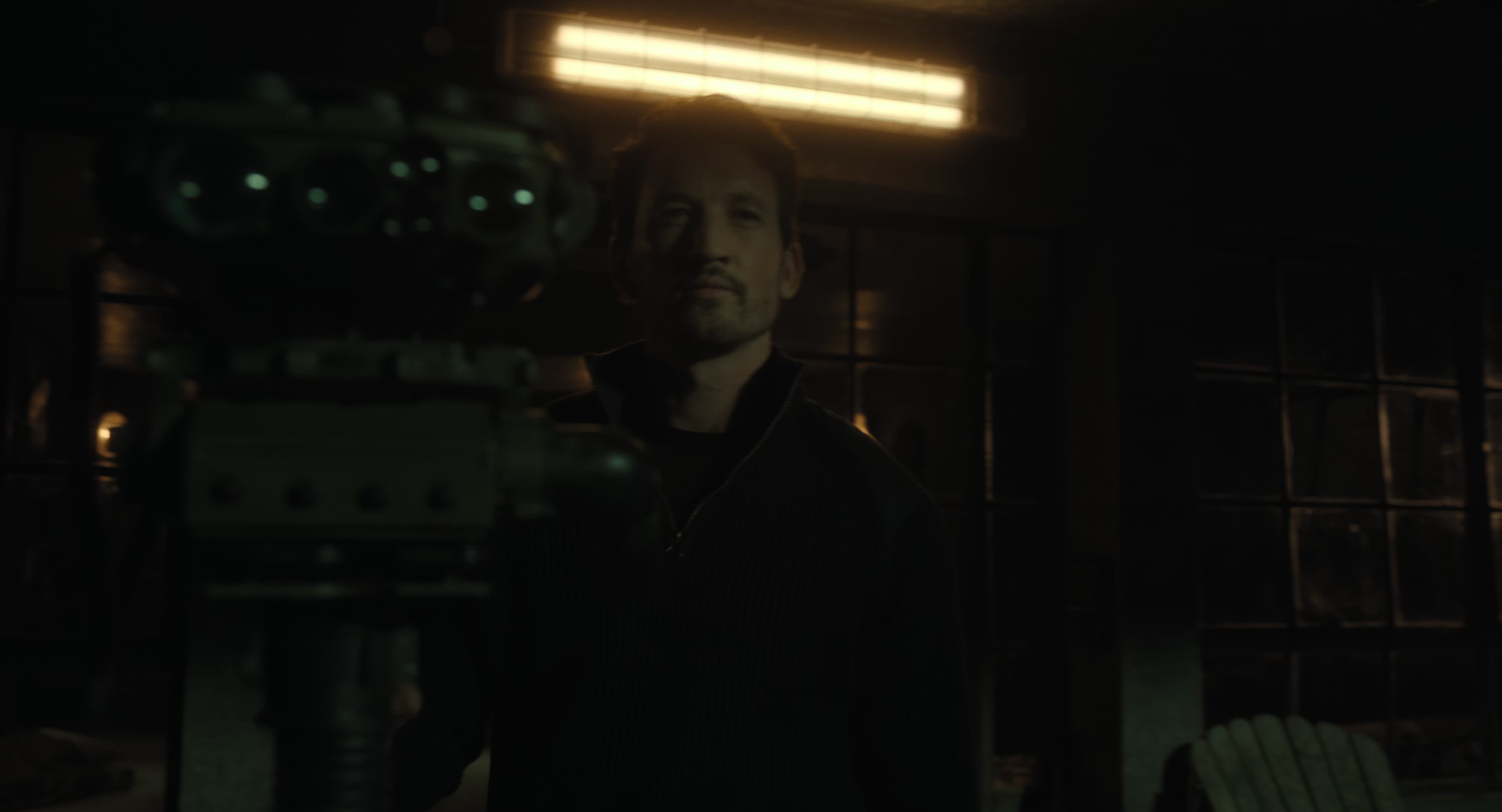 The Gorge (2025) [4K] screencap 3942