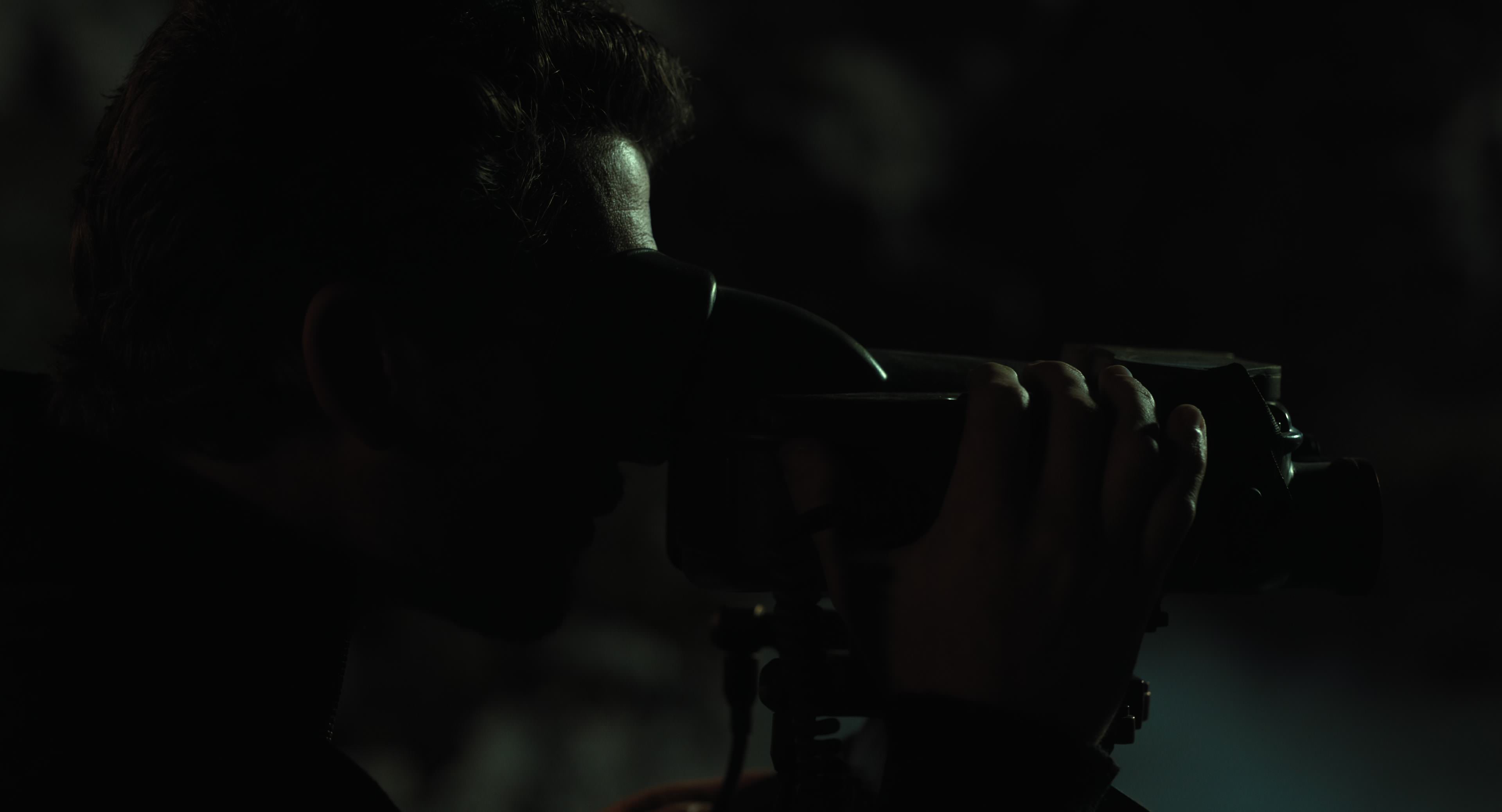 The Gorge (2025) [4K] HD screenshot 3950