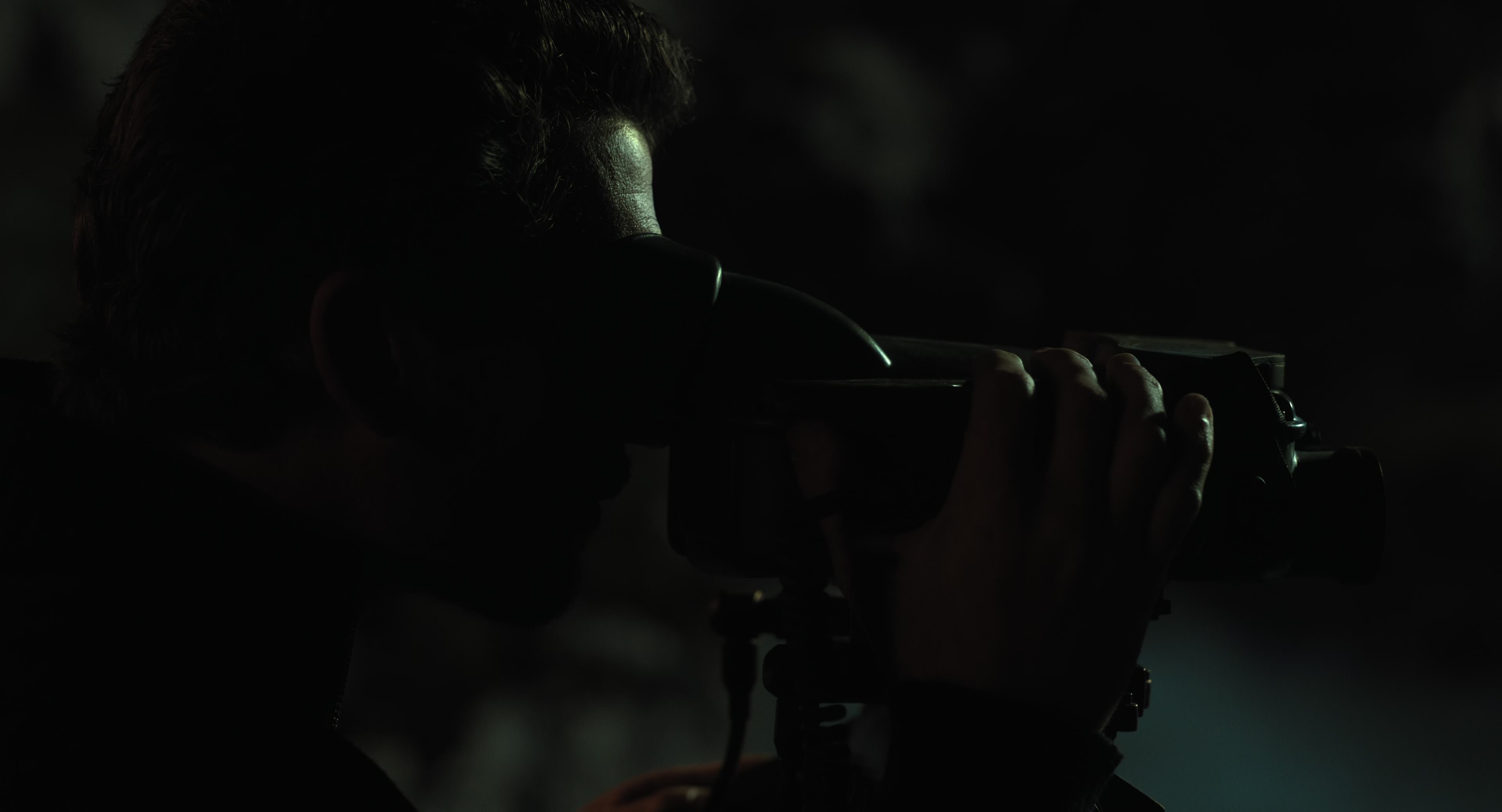 The Gorge (2025) [4K] HD screenshot 3953