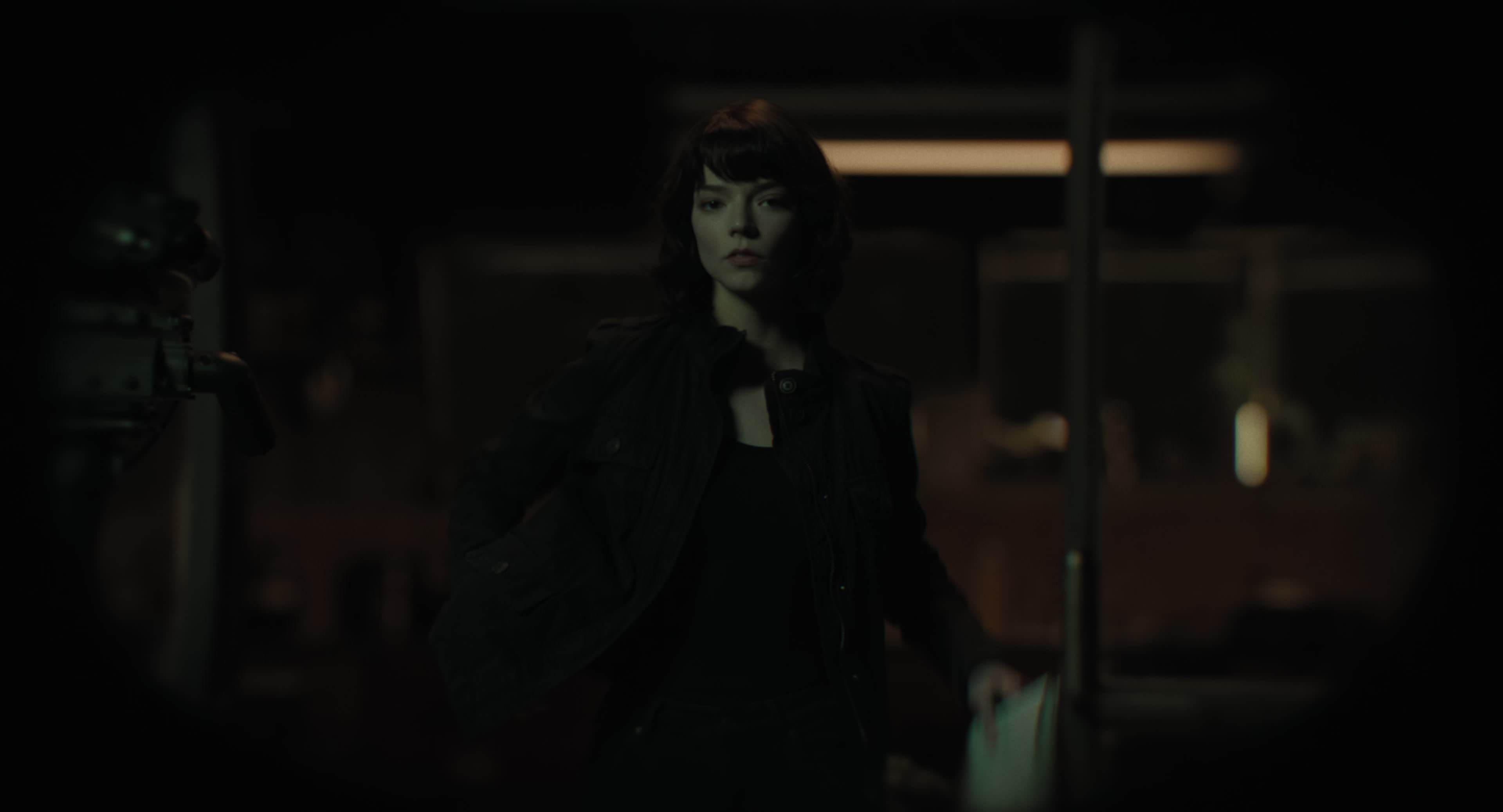 The Gorge (2025) [4K] HD screenshot 3956