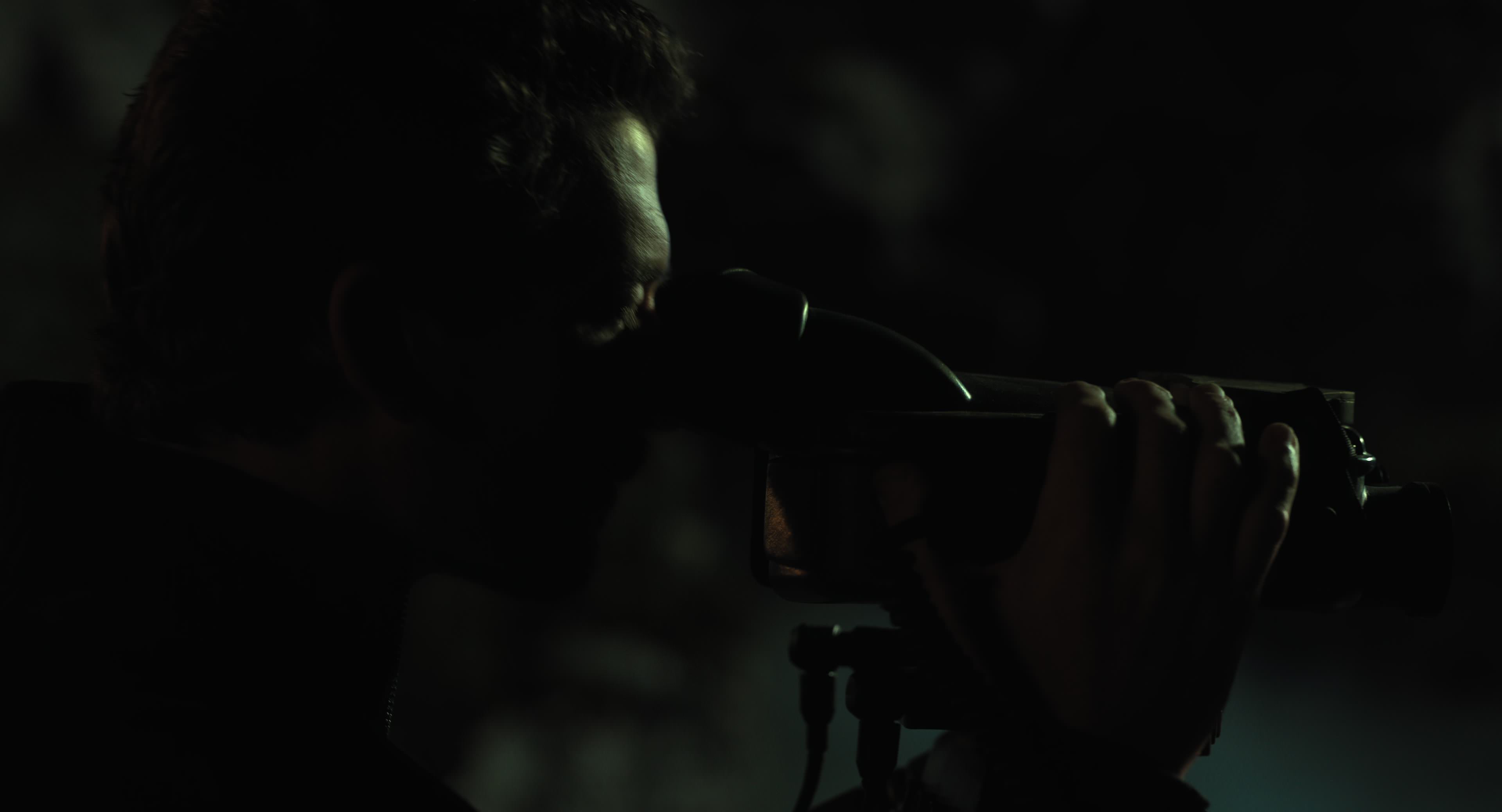 The Gorge (2025) [4K] screencap 3966
