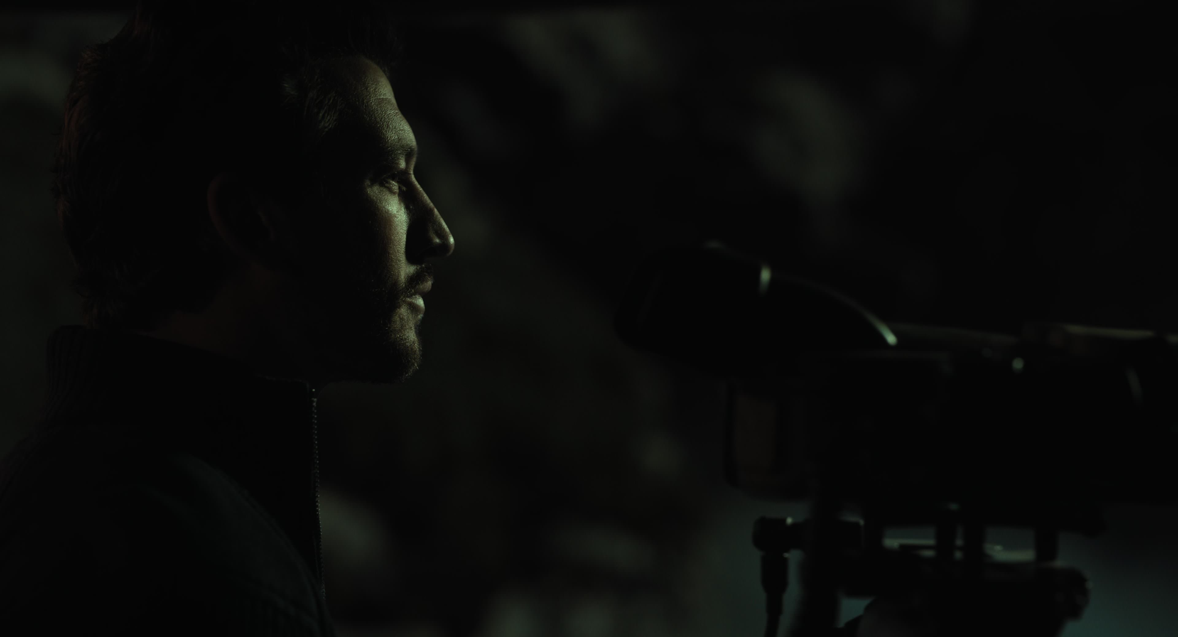 The Gorge (2025) [4K] screencap 3969