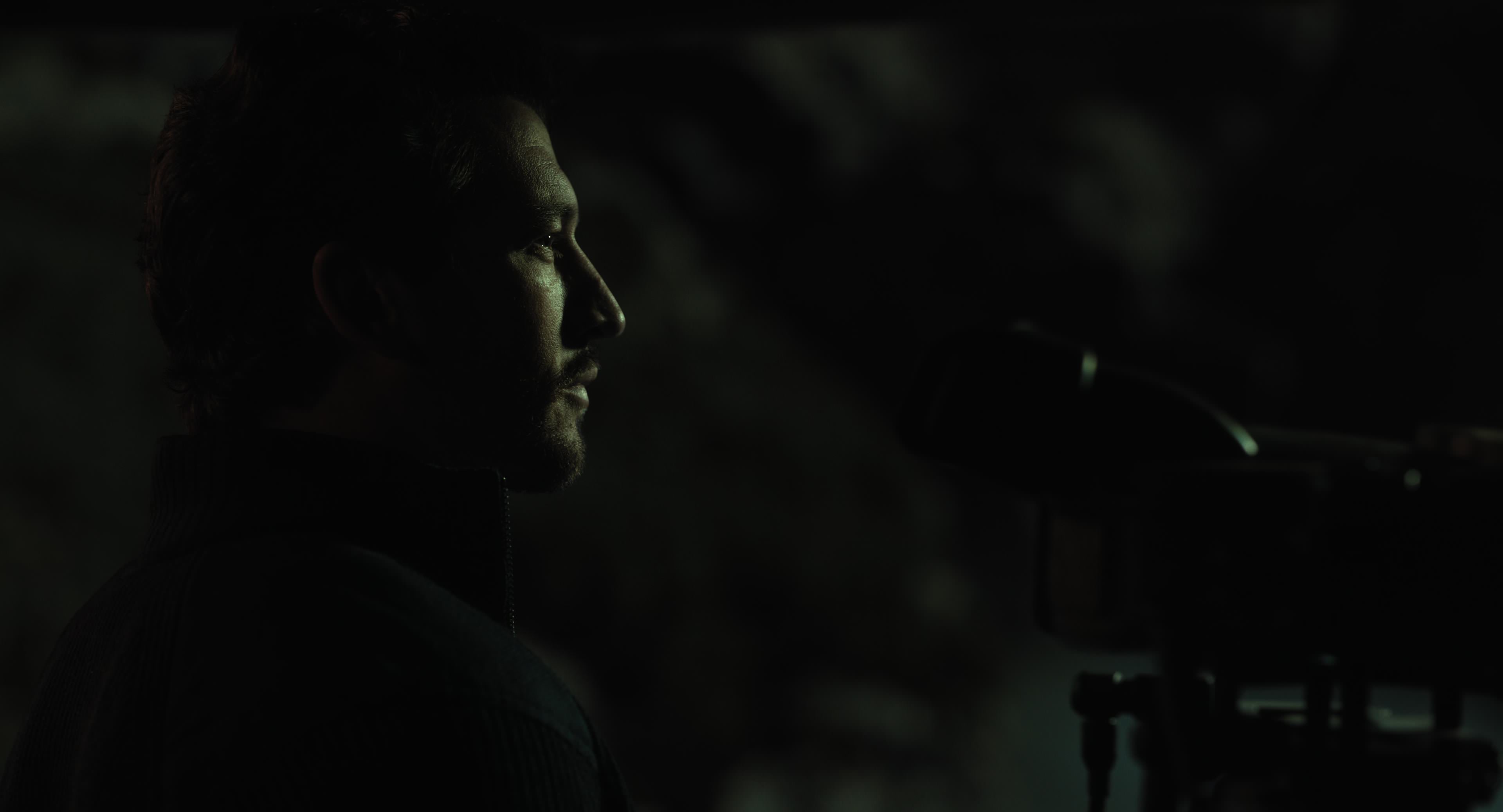 The Gorge (2025) [4K] screencap 3972