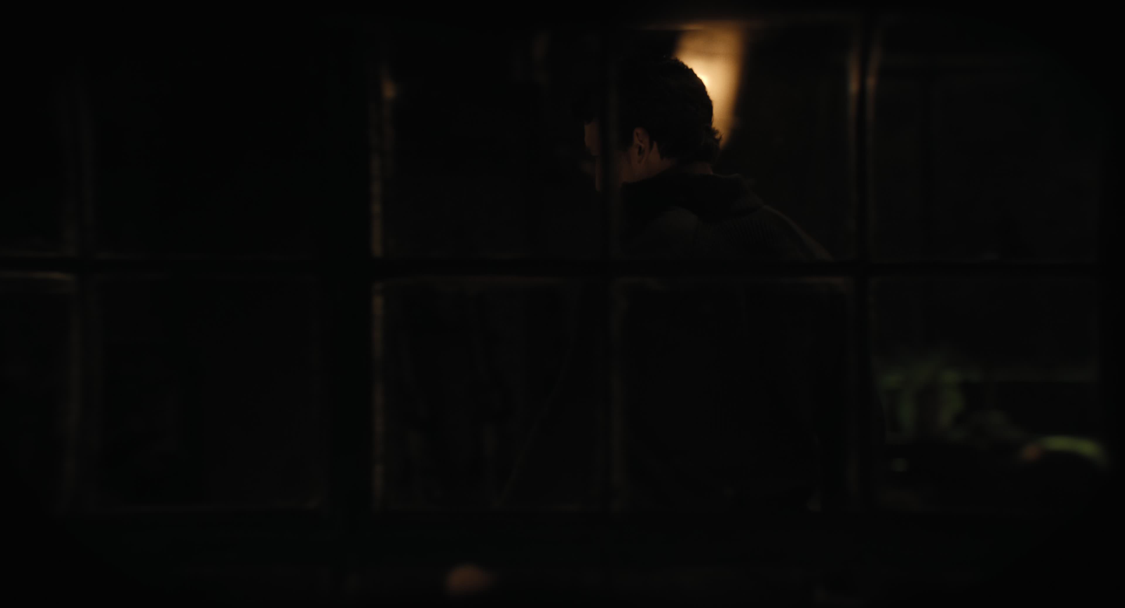 The Gorge (2025) [4K] HD screenshot 3989
