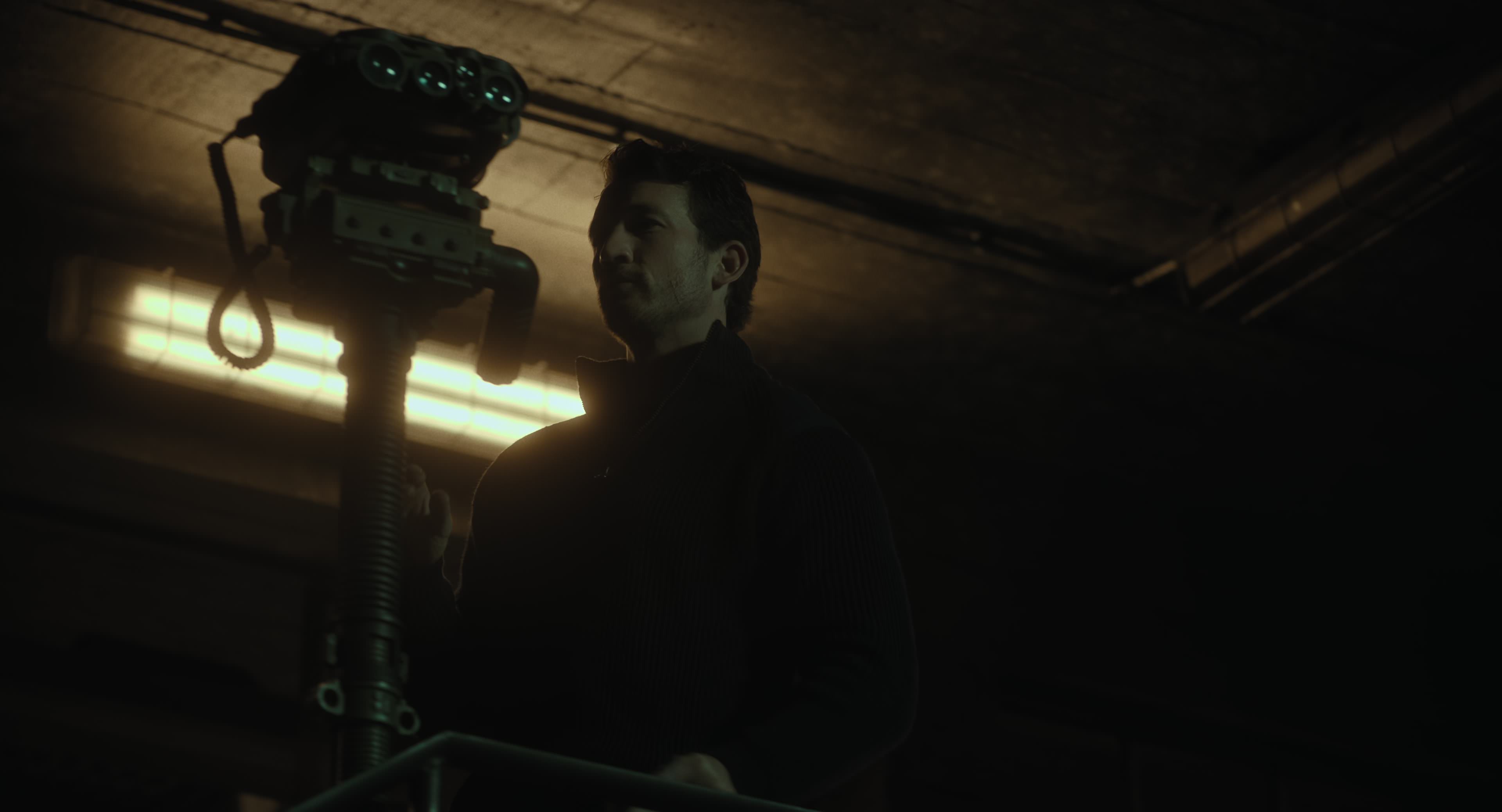 The Gorge (2025) [4K] HD screenshot 4061