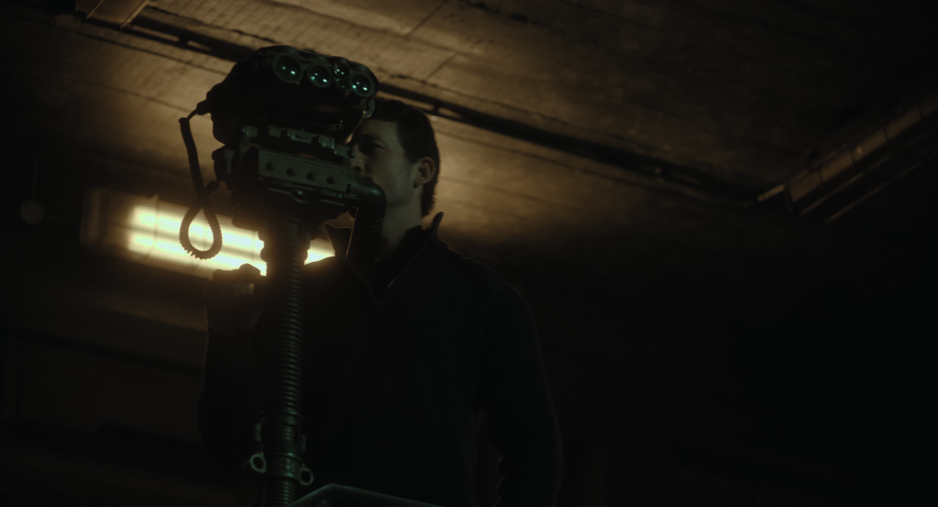The Gorge (2025) [4K] screencap 4062