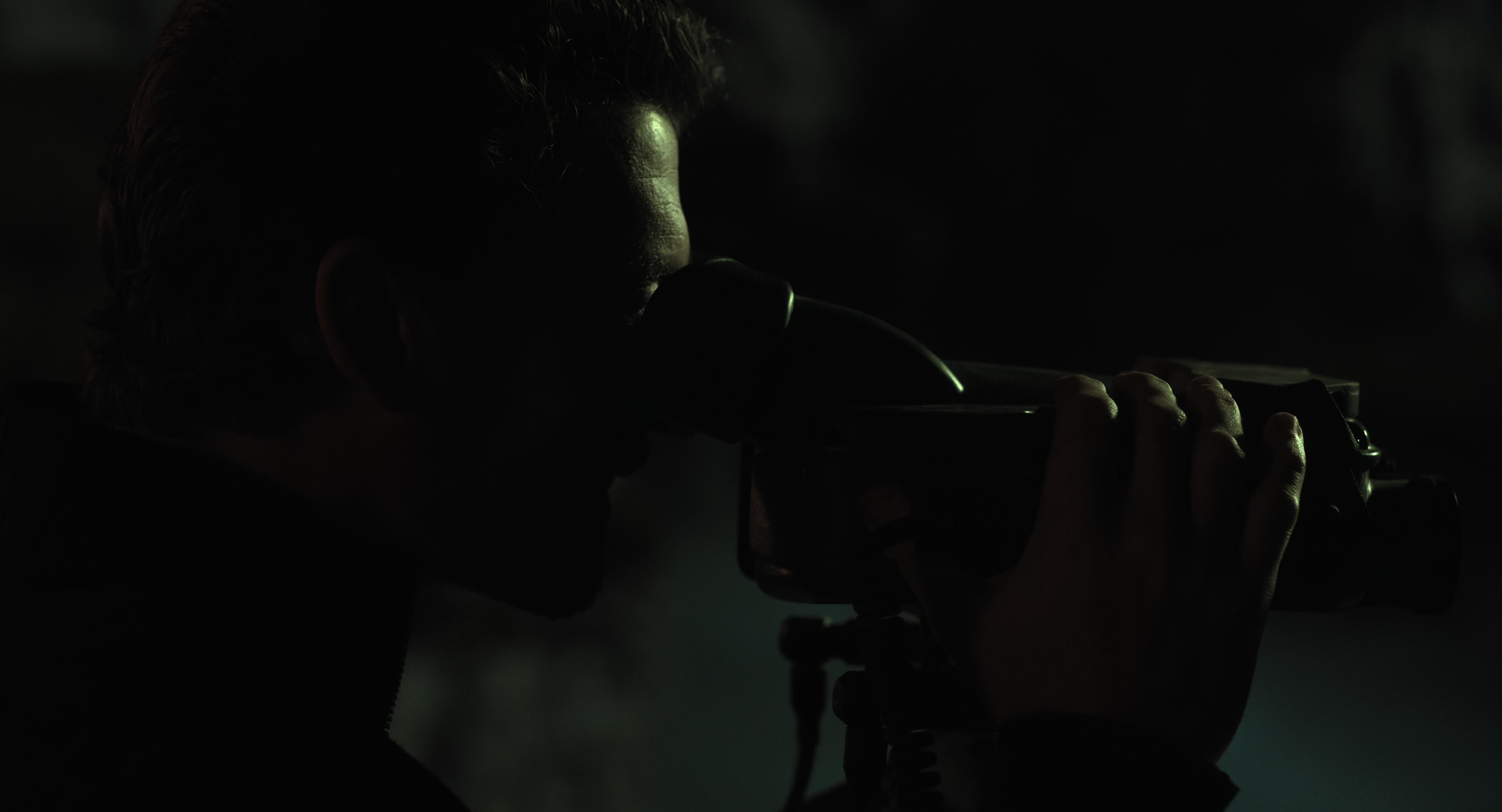 The Gorge (2025) [4K] screencap 4095
