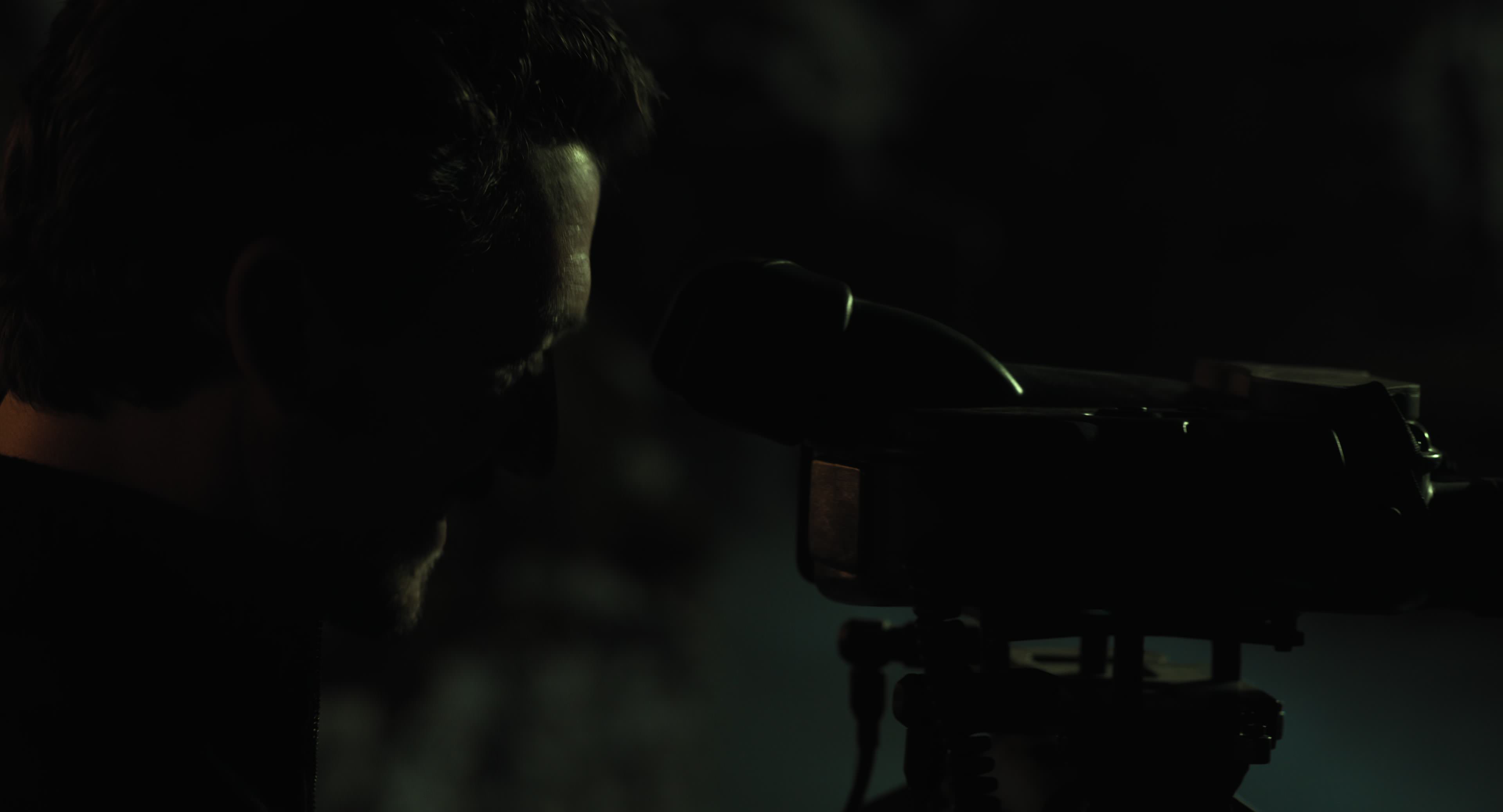 The Gorge (2025) [4K] movie still 4099