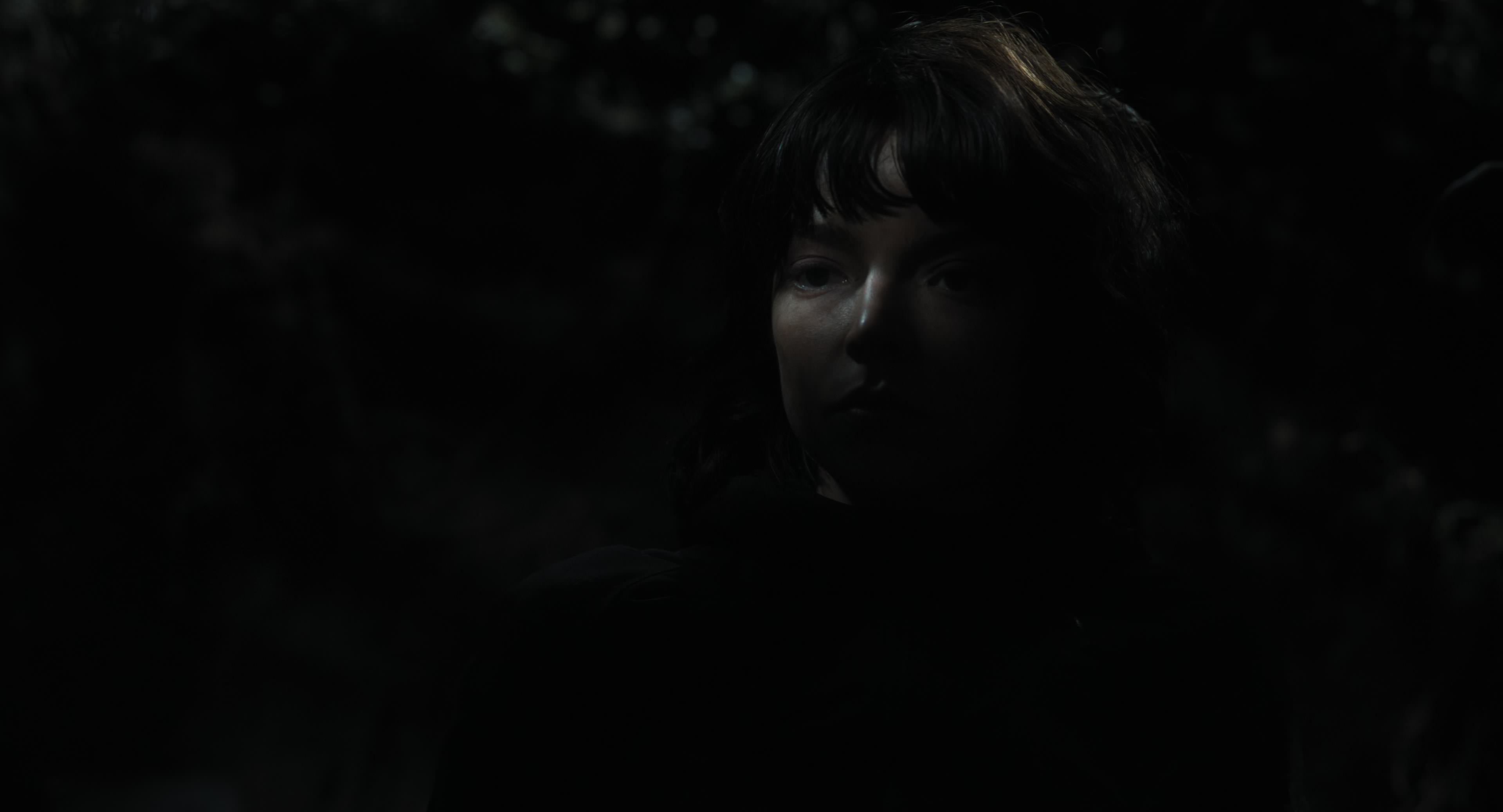 The Gorge (2025) [4K] HD screenshot 41