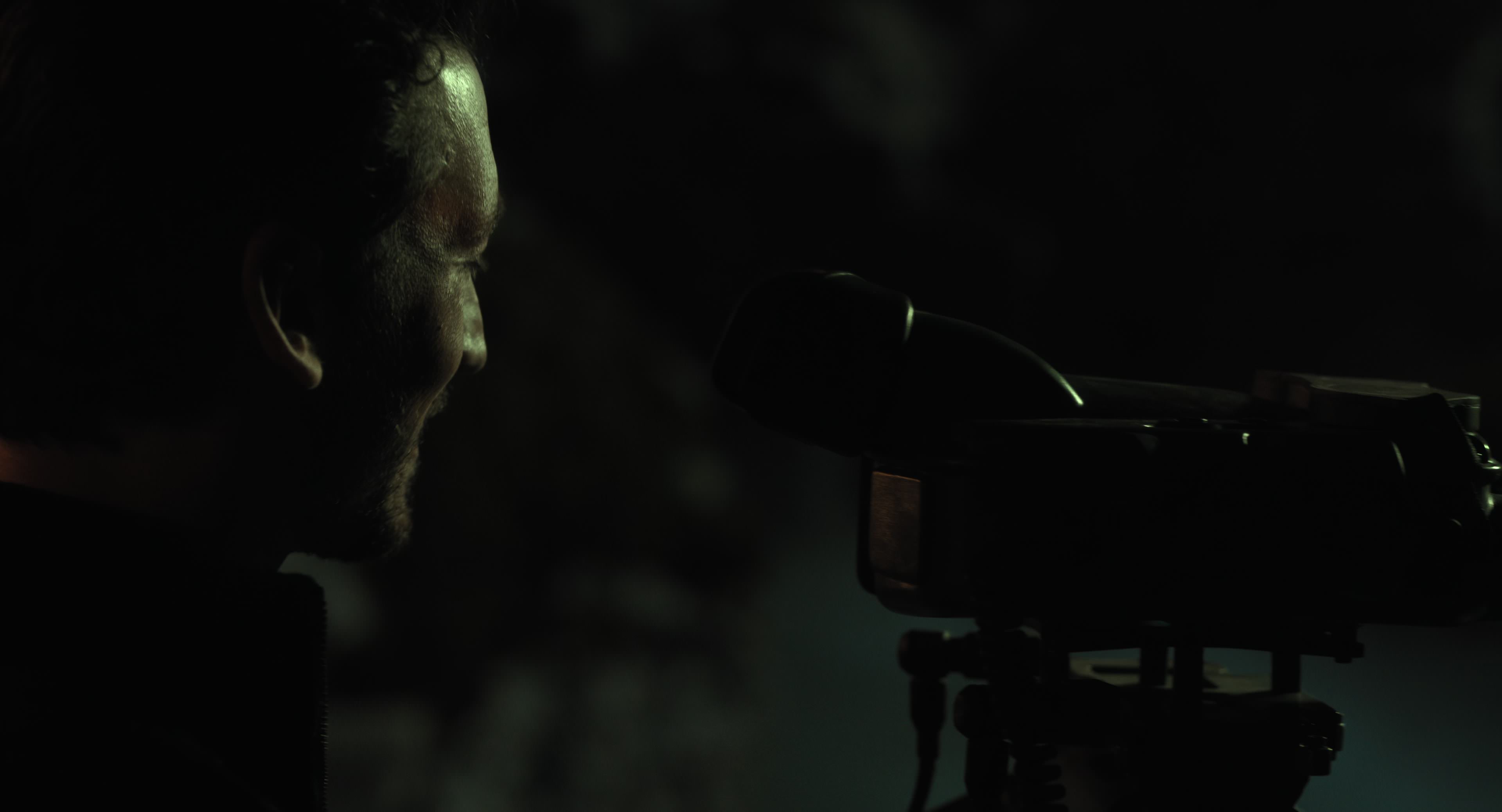 The Gorge (2025) [4K] HD screenshot 4100